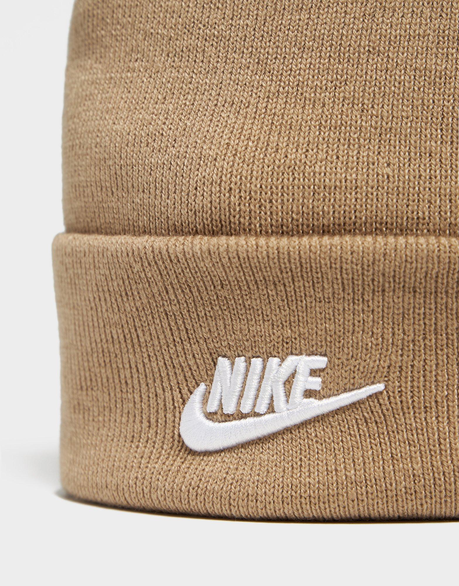 Nike Peak Futura Beanie