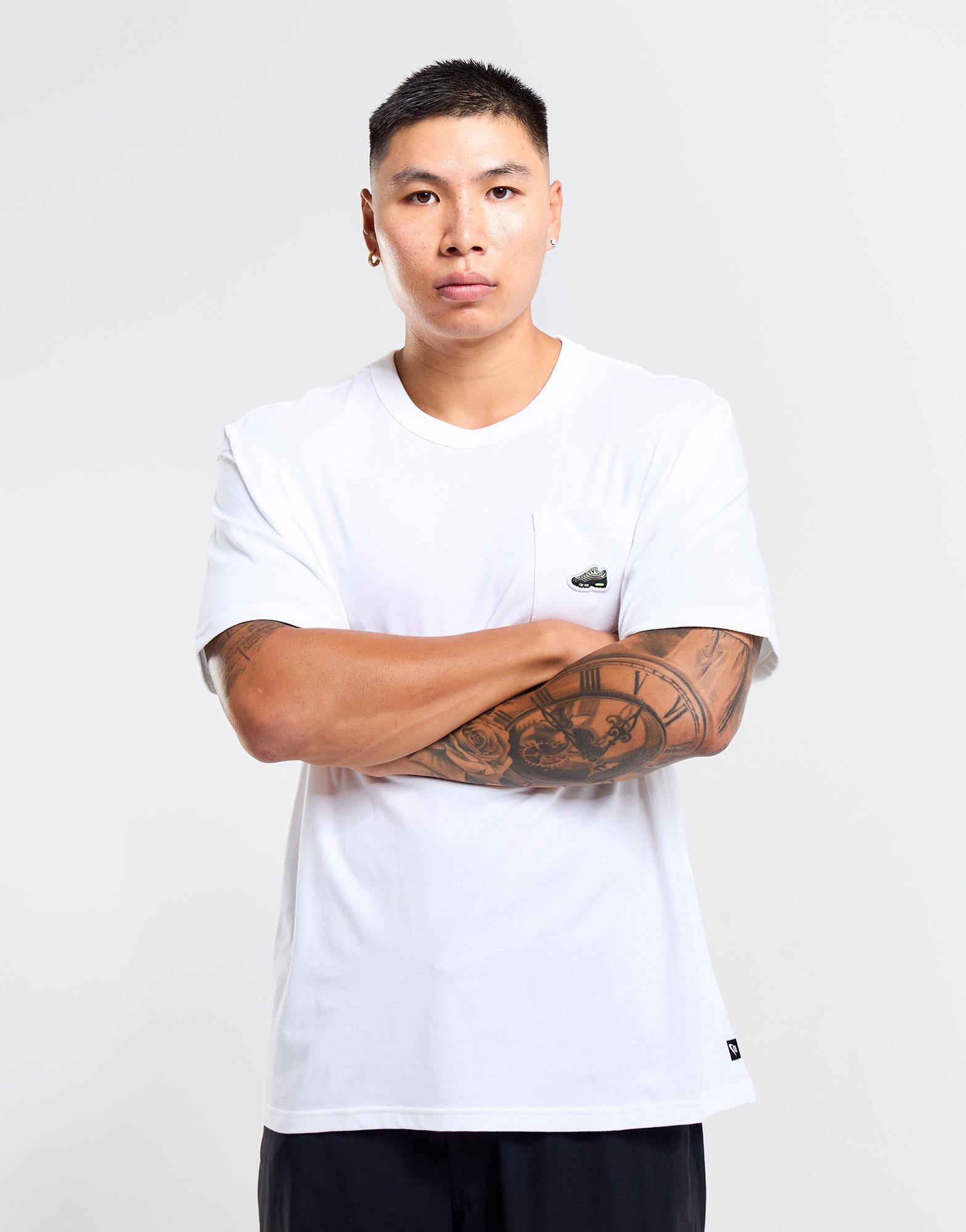 Nike Air Max 95 Patch T-Shirt