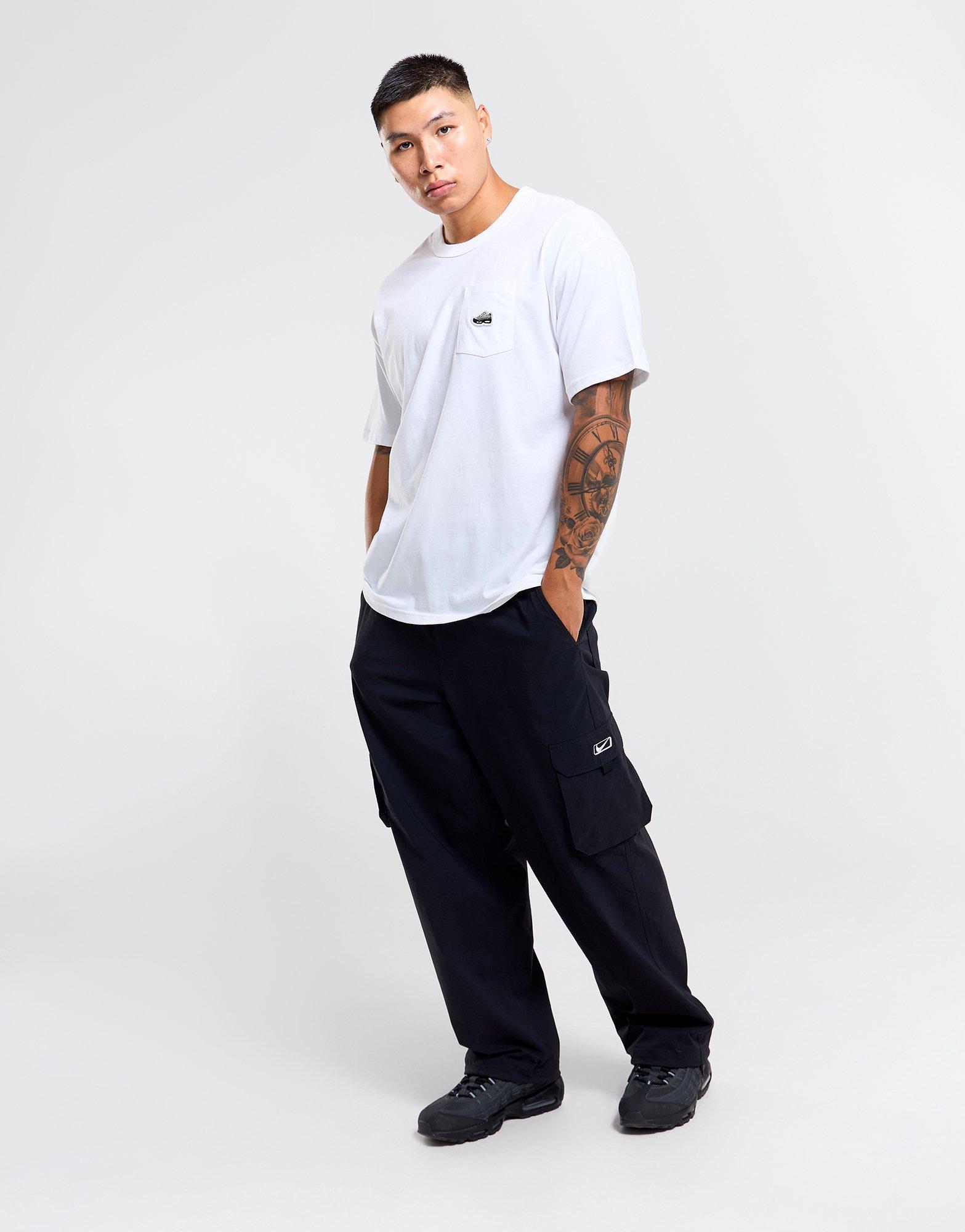 Nike Air Max 95 Patch T-Shirt