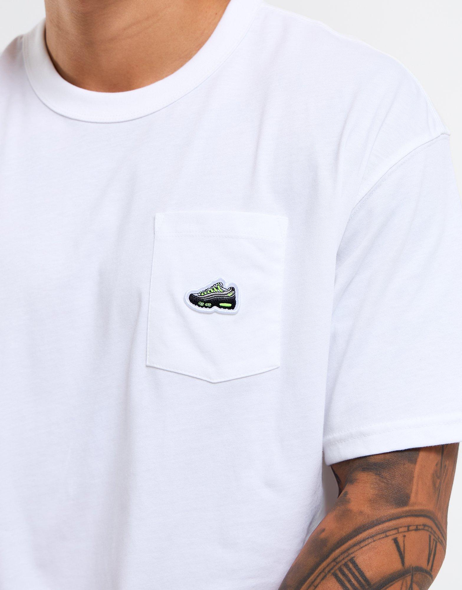 Nike Air Max 95 Patch T-Shirt