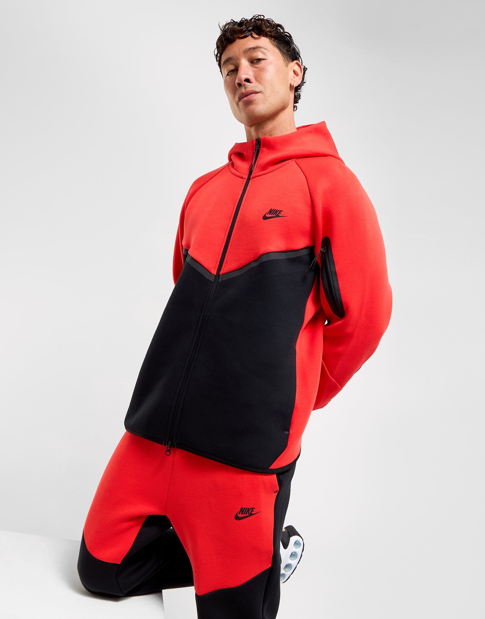 Nike Tech Fleece Hoodie