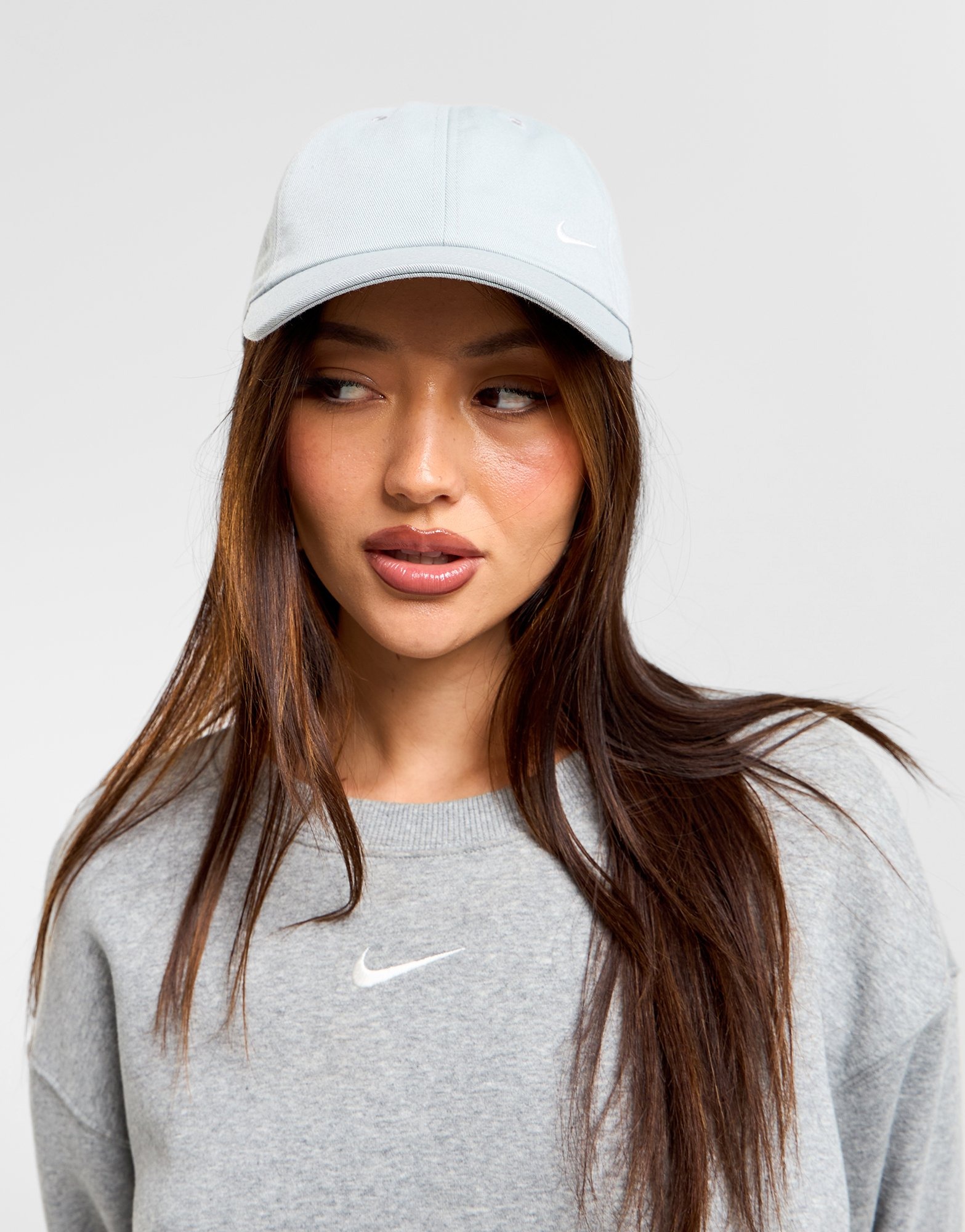 jd sports nike cap