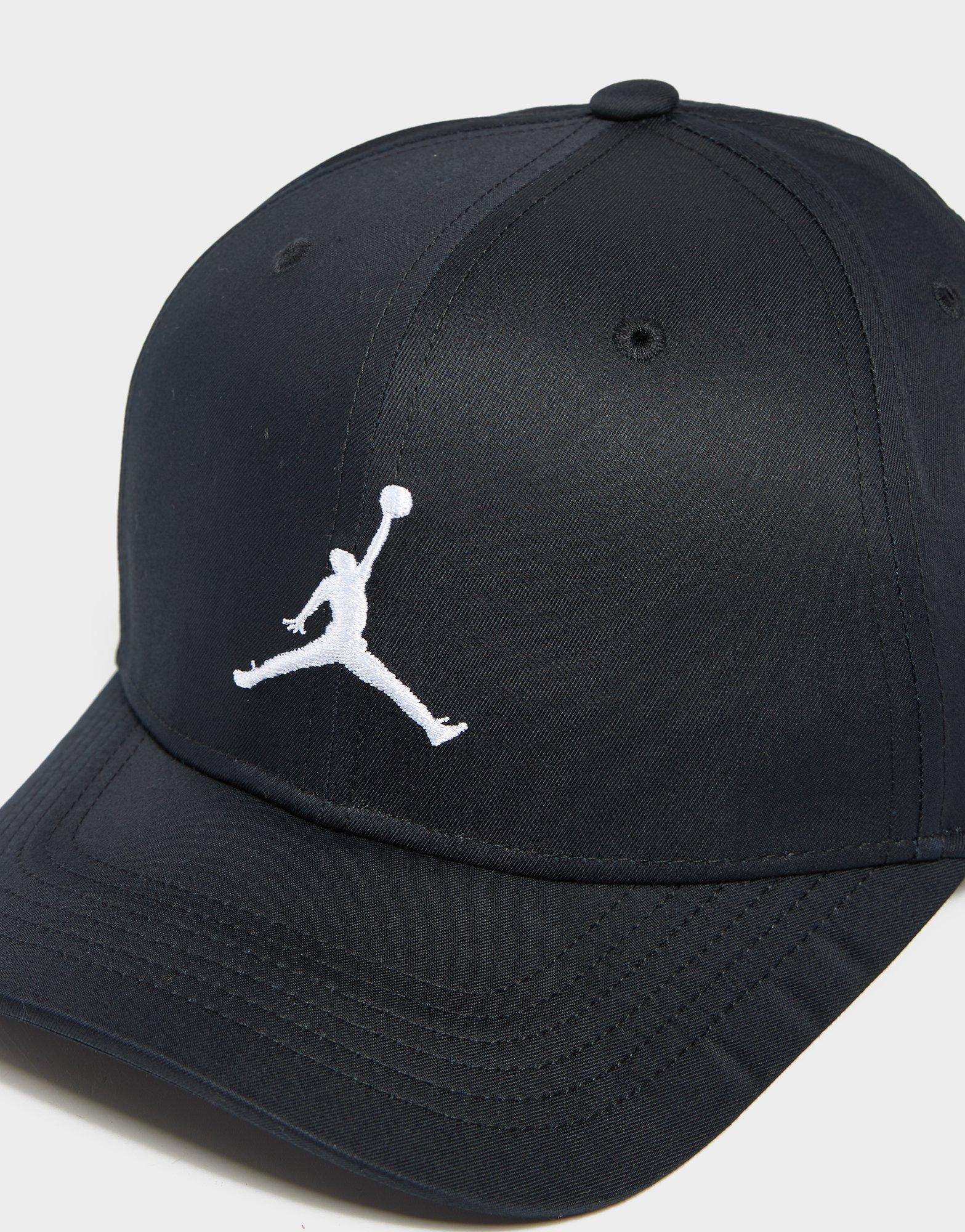 Jordan Rise Jumpman Cap