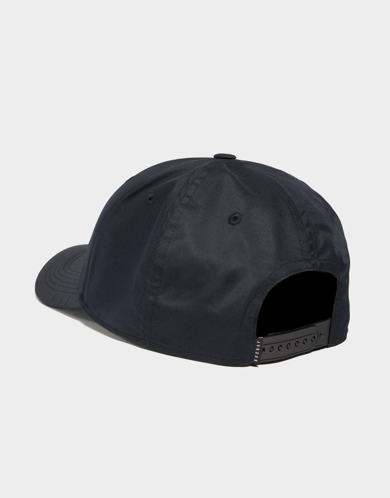Jordan Rise Jumpman Cap