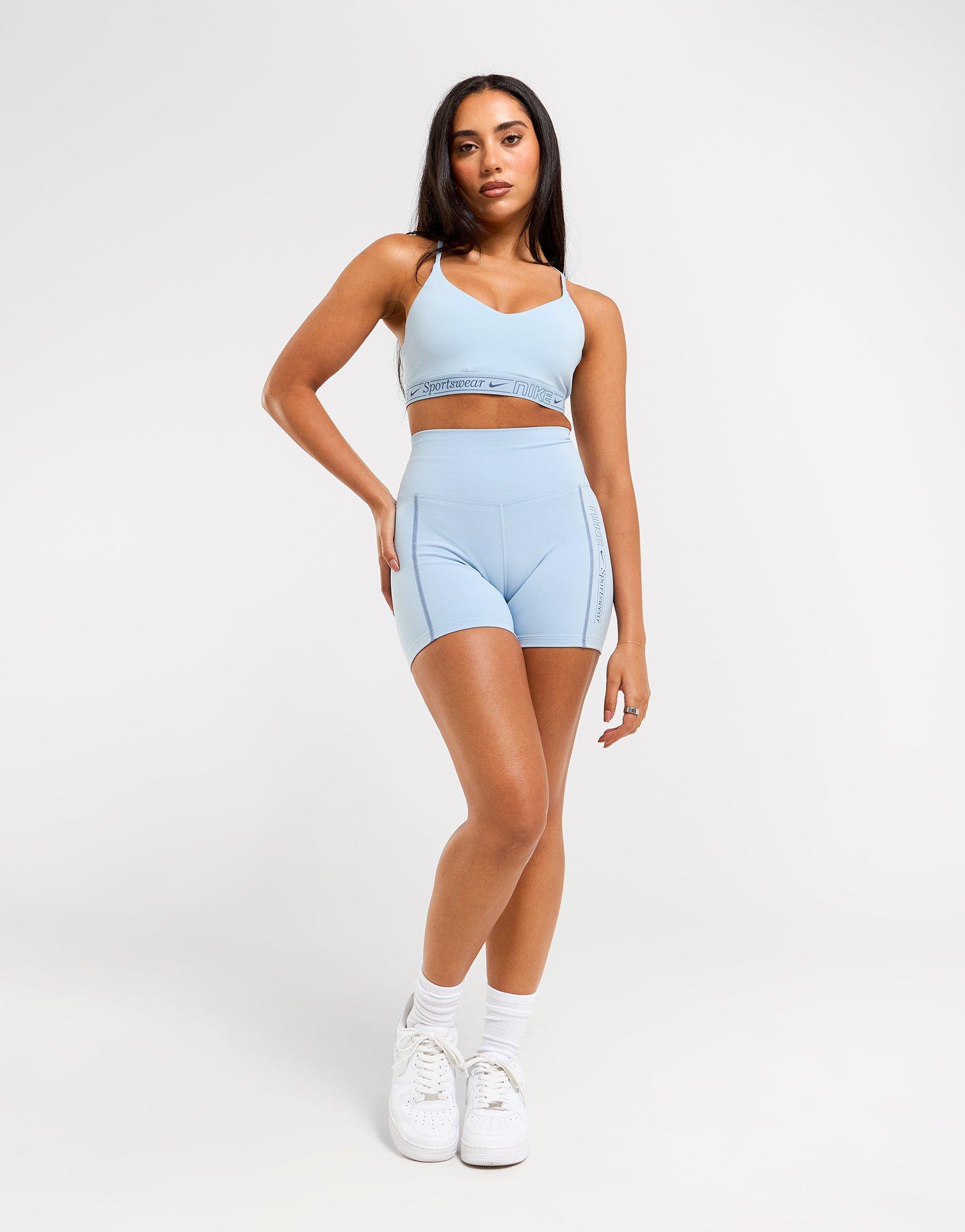 Nike Indy Light Support Sports Bra