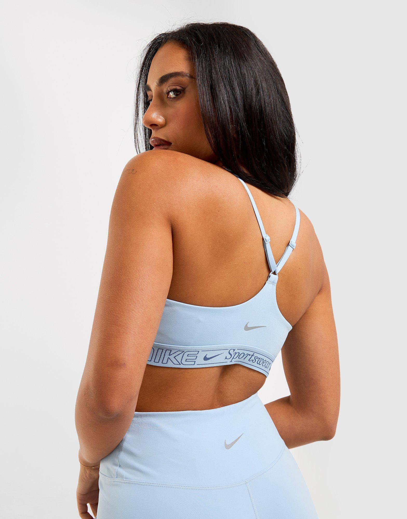Nike Indy Light Support Sports Bra