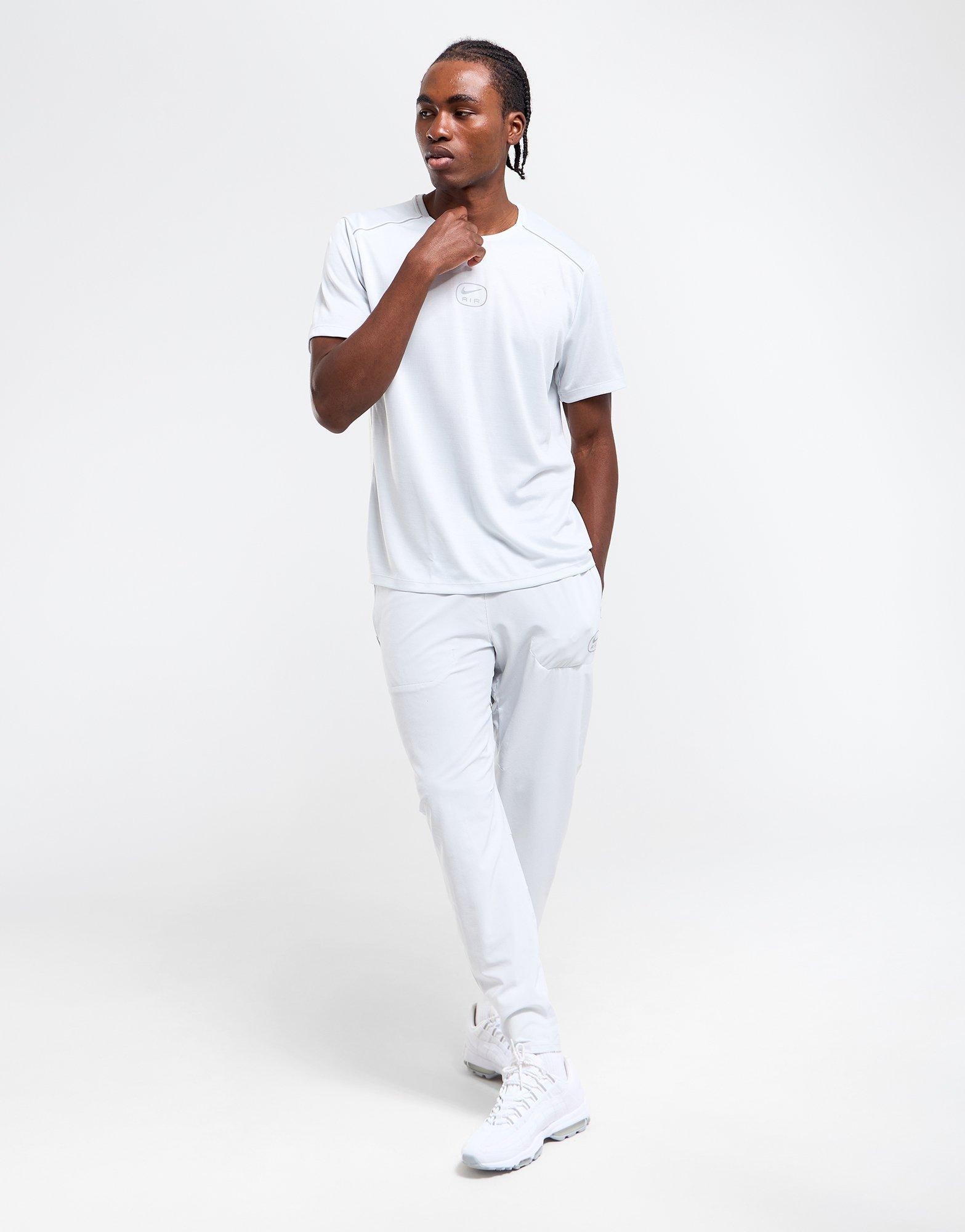 Nike Swoosh Woven Pants