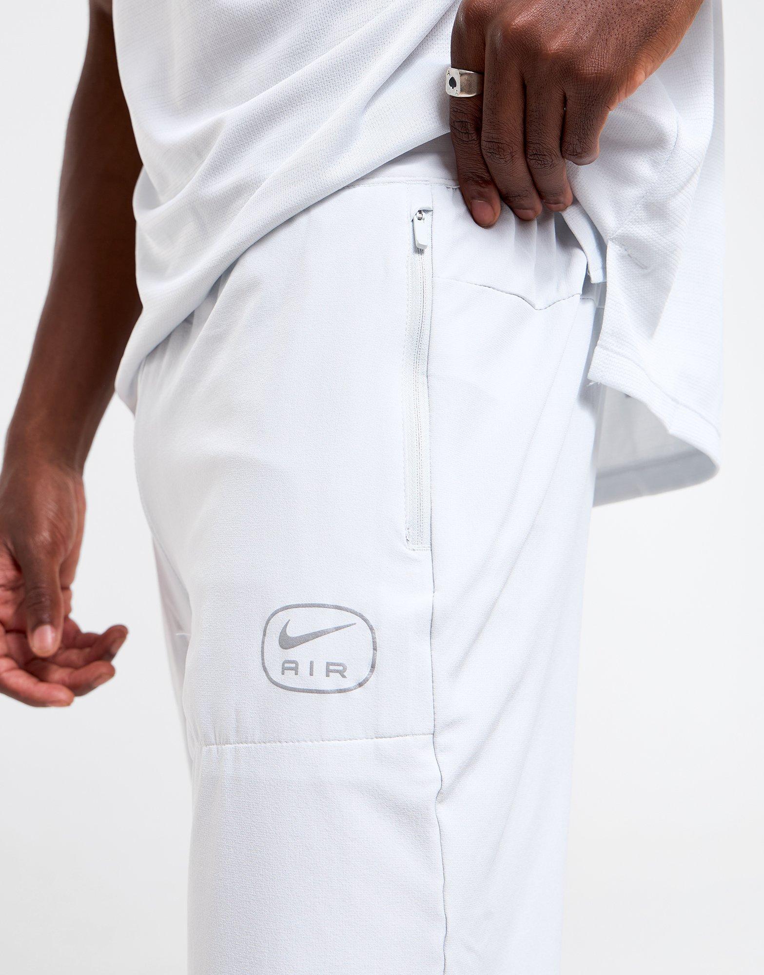 Nike Swoosh Woven Pants