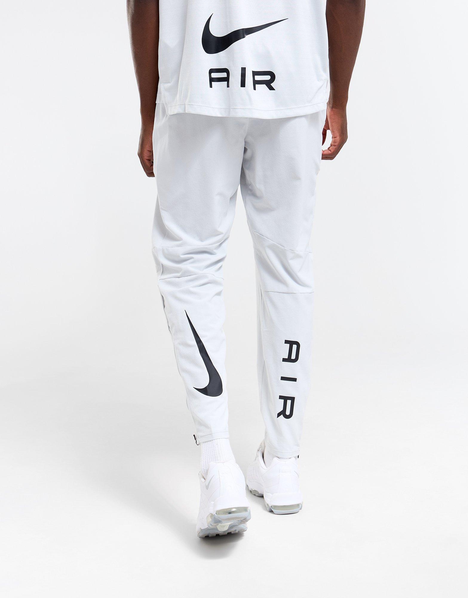 Nike Swoosh Woven Pants