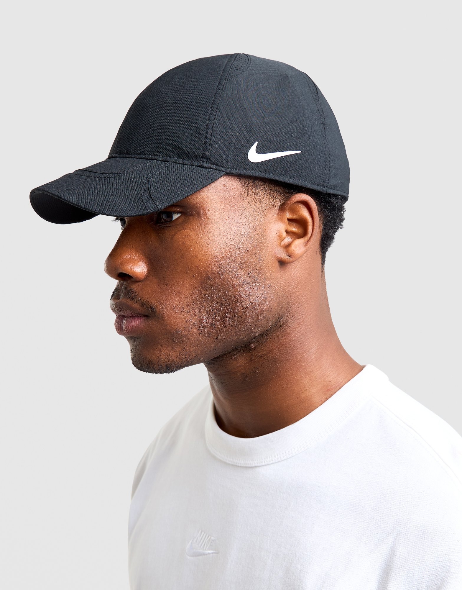 Black Nike x NOCTA NRG Club Cap - JD Sports NZ