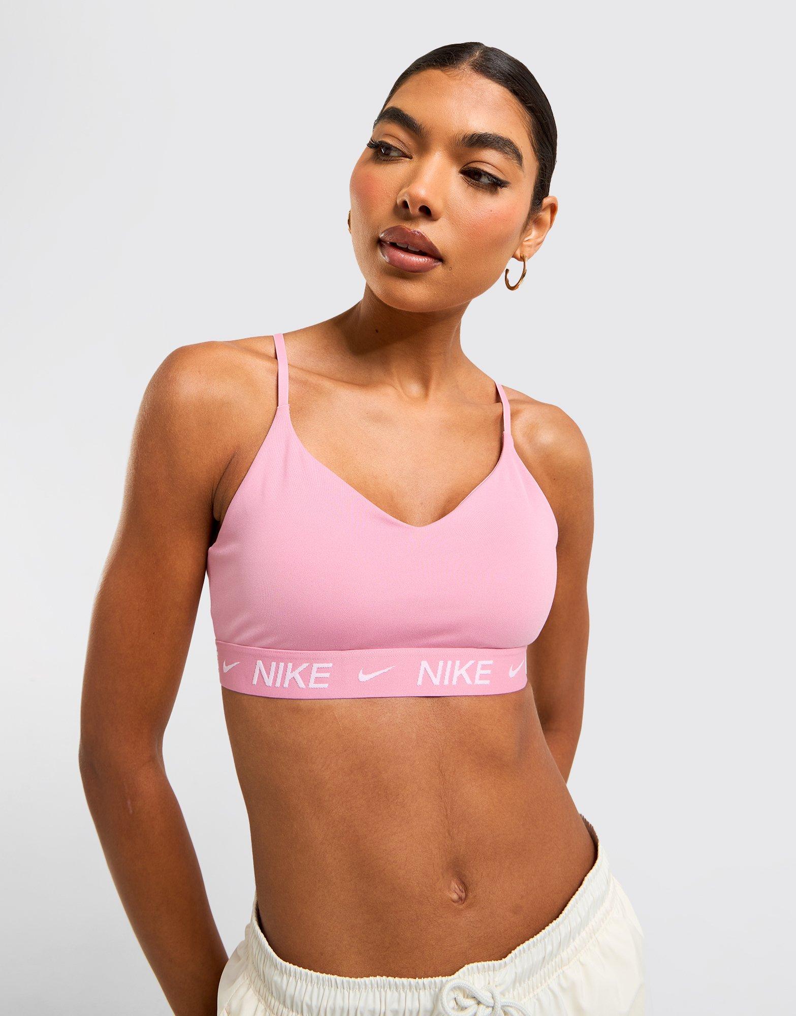 Nike Indy Light Support Sports Bra