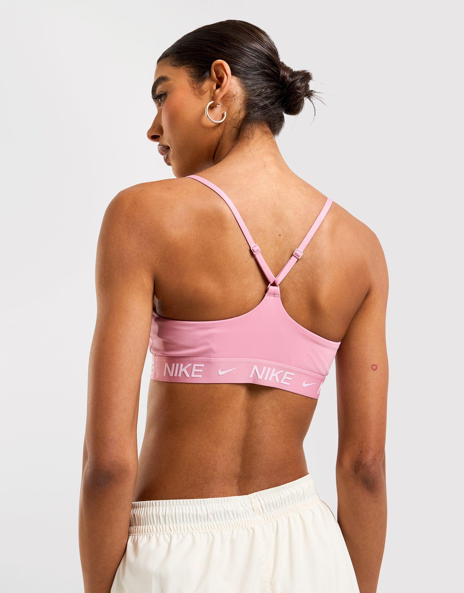Nike Indy Light Support Sports Bra