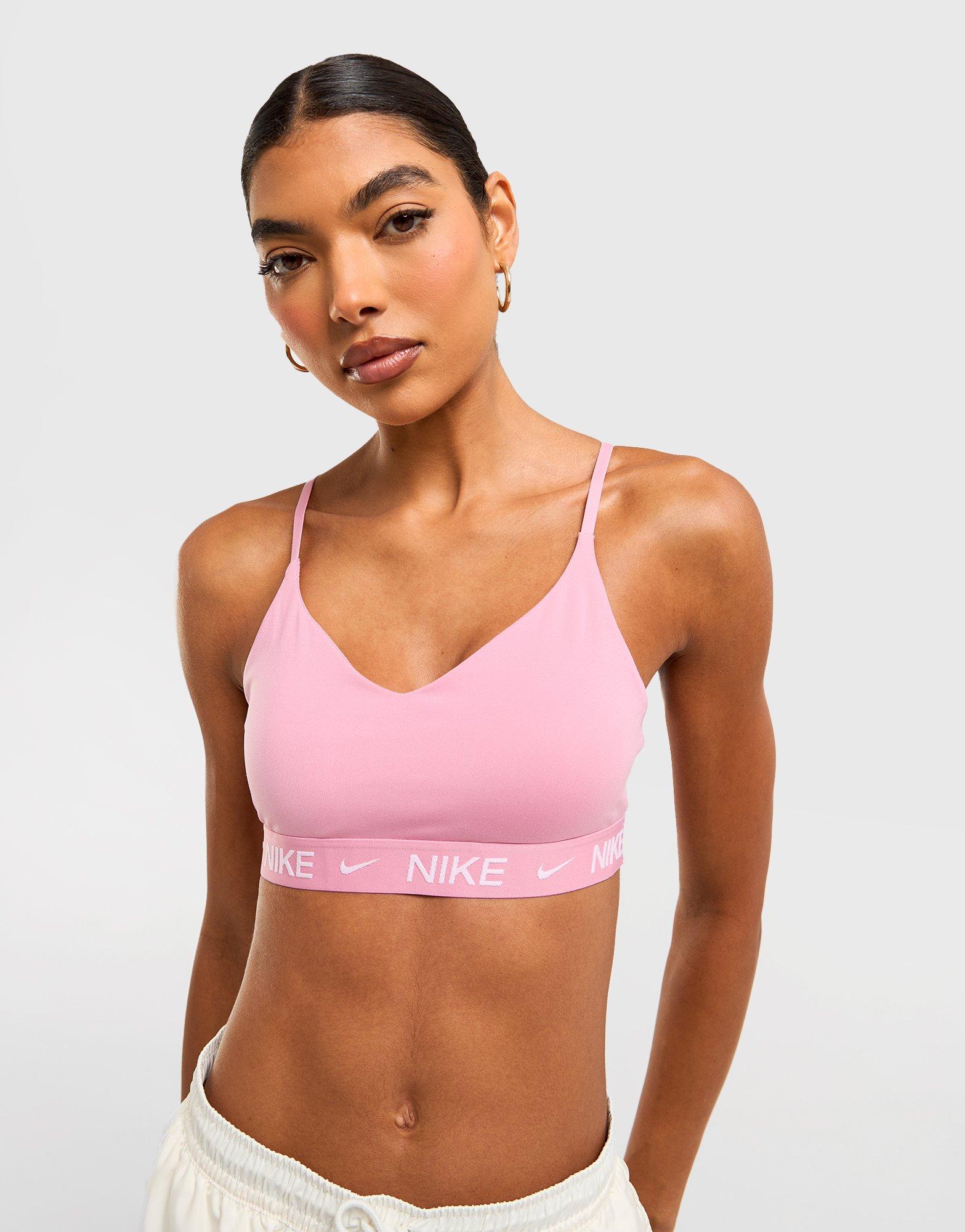 Nike Indy Light Support Sports Bra