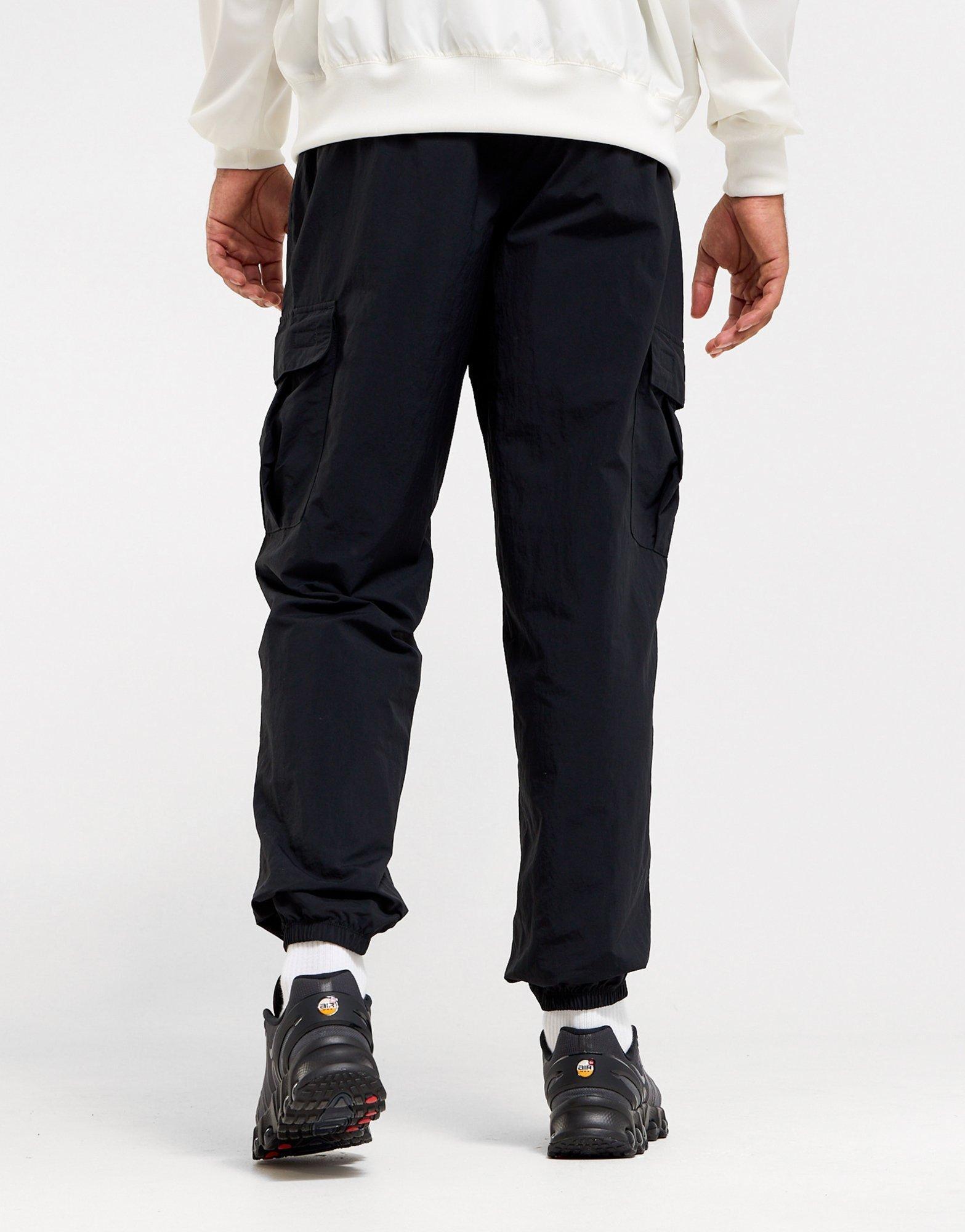 Nike Club Woven Cargo Pants