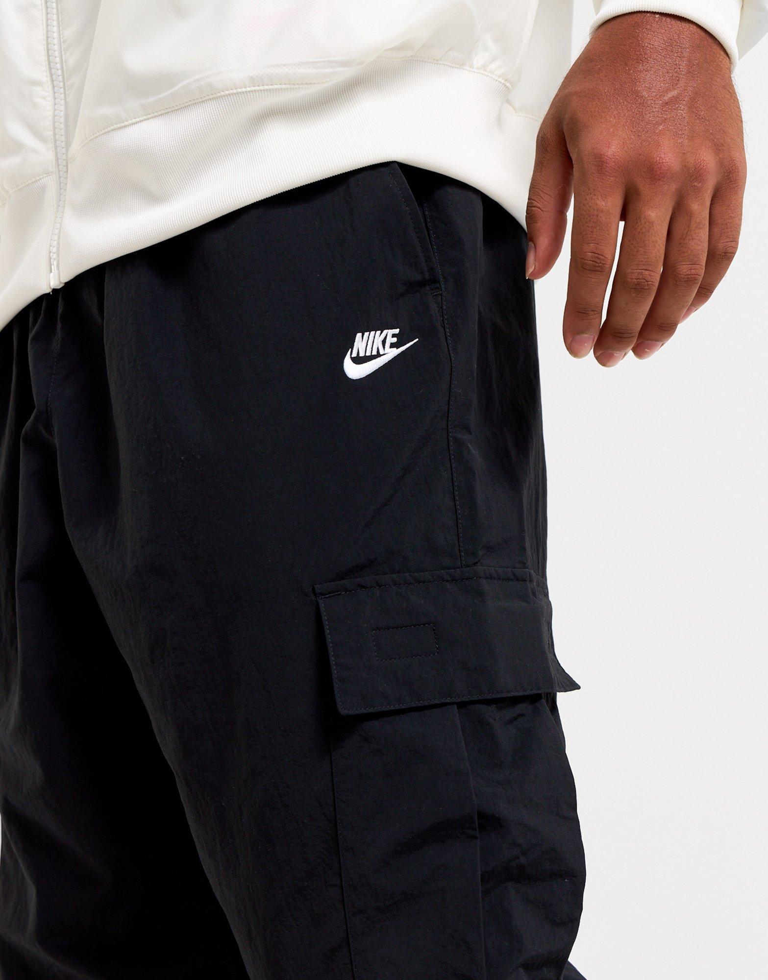 Nike Club Woven Cargo Pants