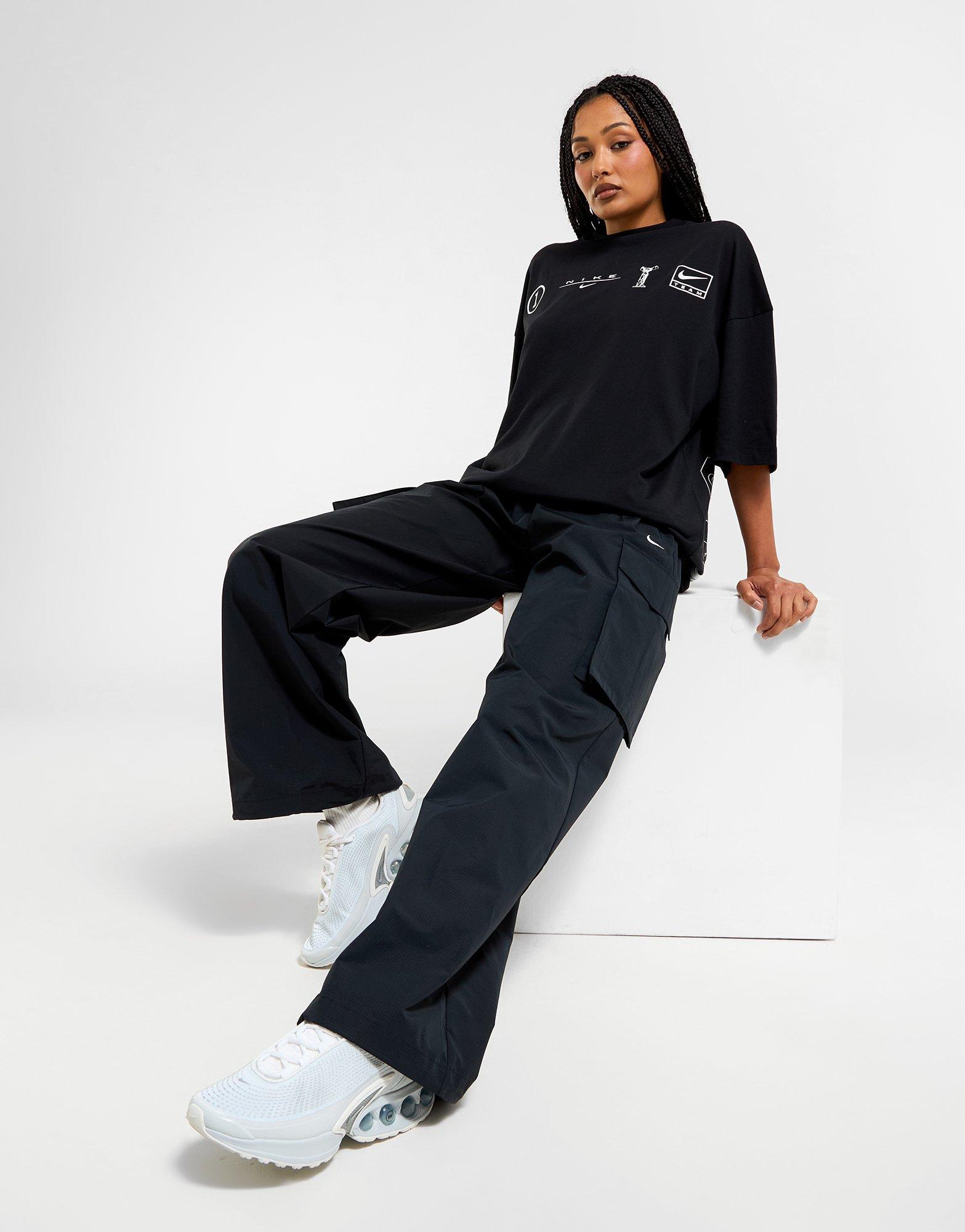 パンツ Nike SS25 CARGO PANT (HM6976 010) NIKE EVRTHNG WVN MR CRGO PANT