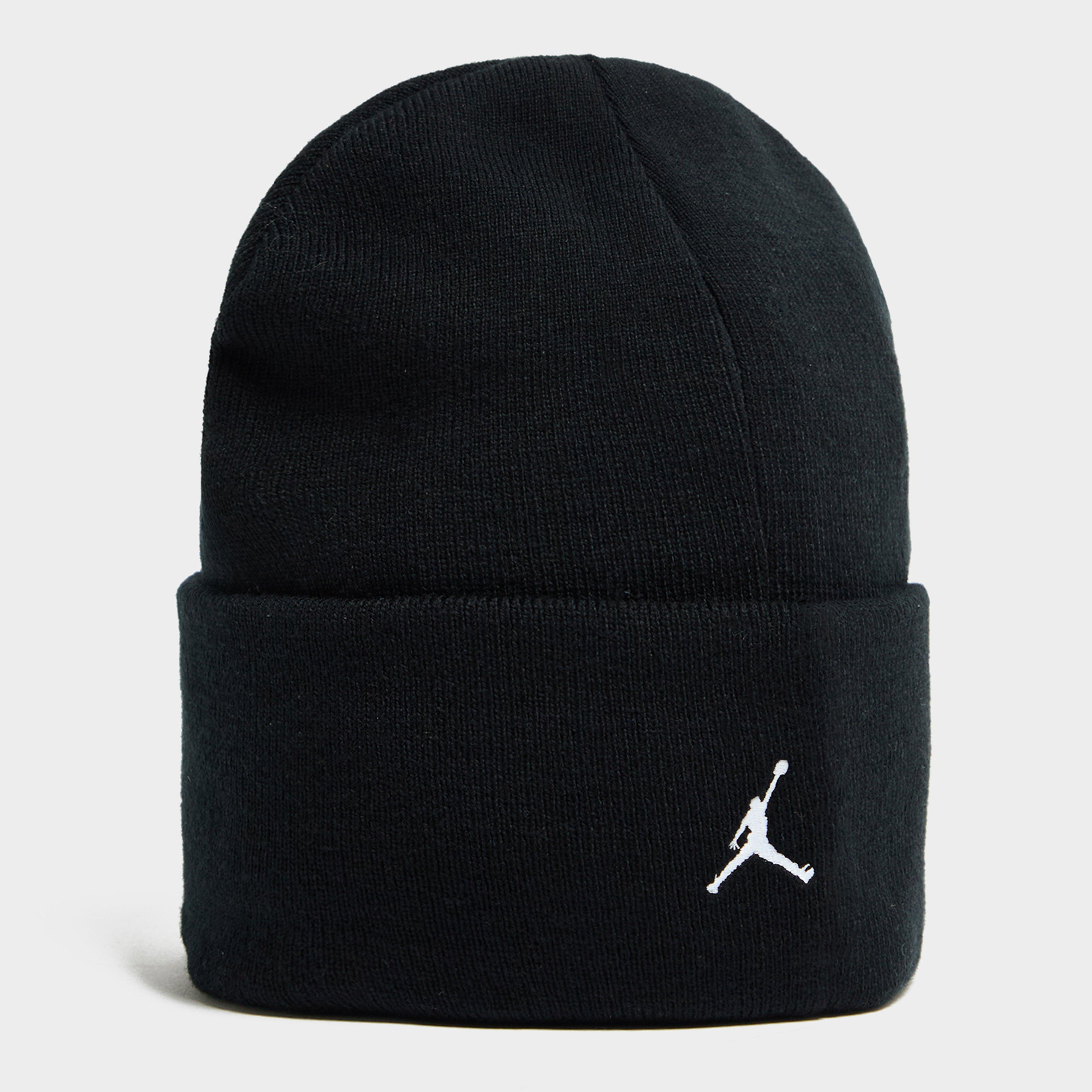 Jordan Cuff Beanie Hat