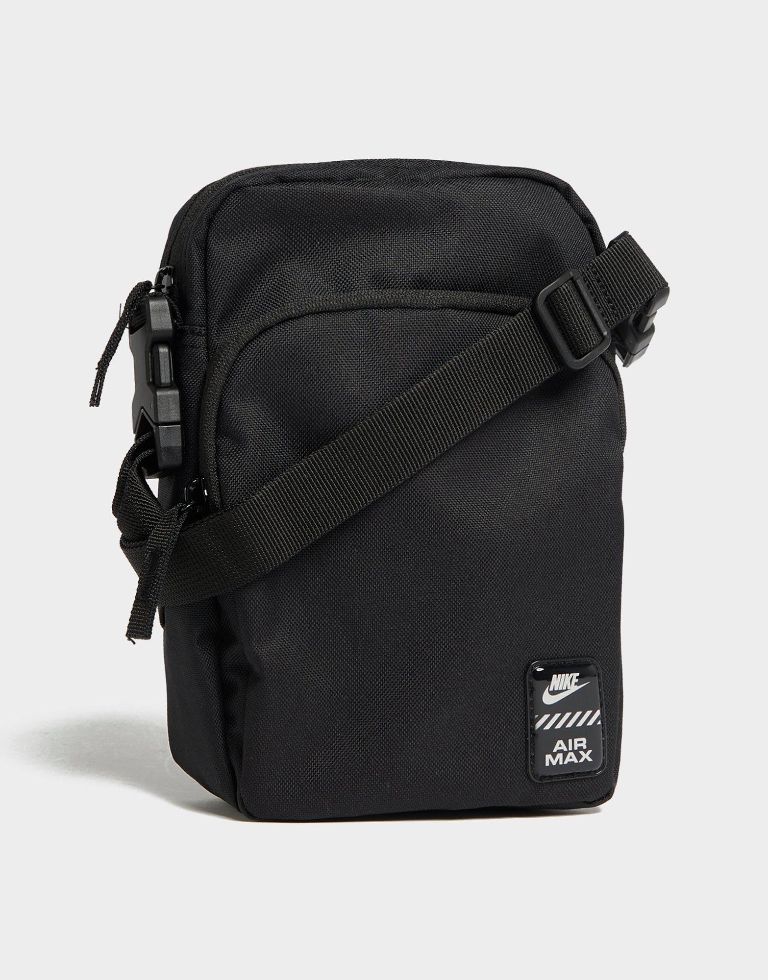 Shoulder Bag Jd Sports Small Man Bags Black Nike Air Max