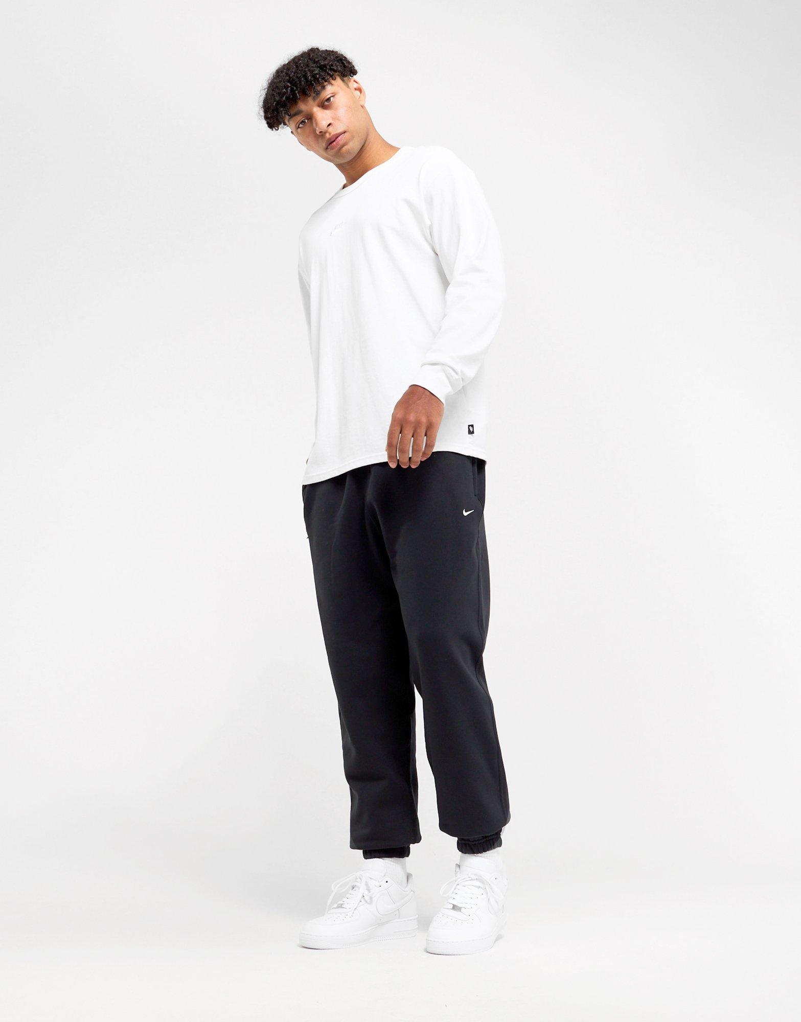 Nike Solo Swoosh Joggers