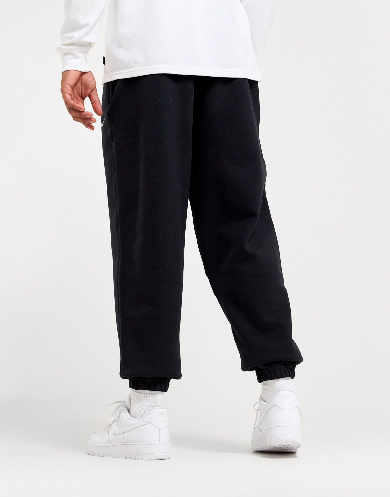 Nike Solo Swoosh Joggers