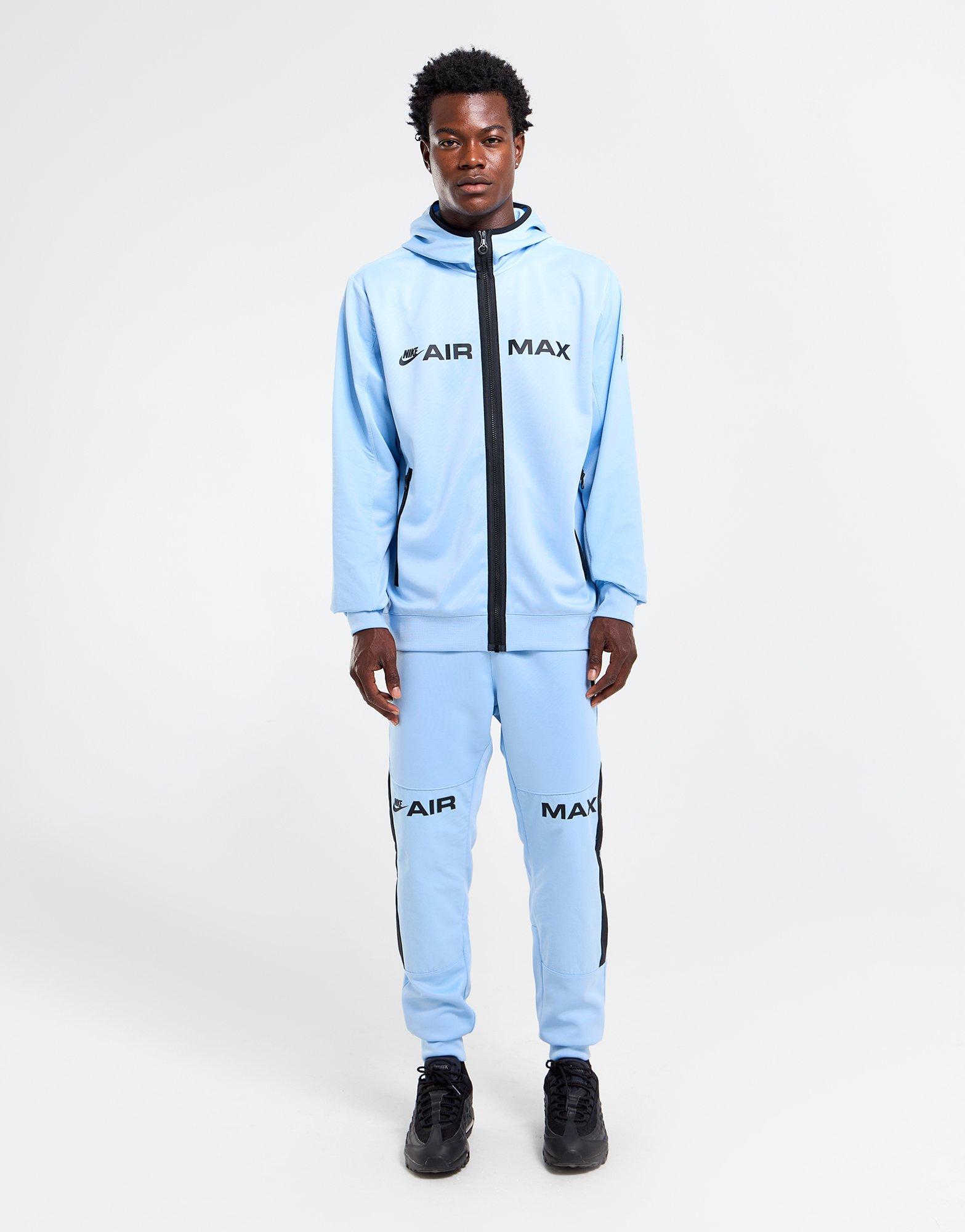 日本未入荷/関税込【NIKE】Air Max Poly Knit Full Zip フーディ 日本未入荷/関税込【NIKE】Air Max Poly Knit Full Zip フーディ