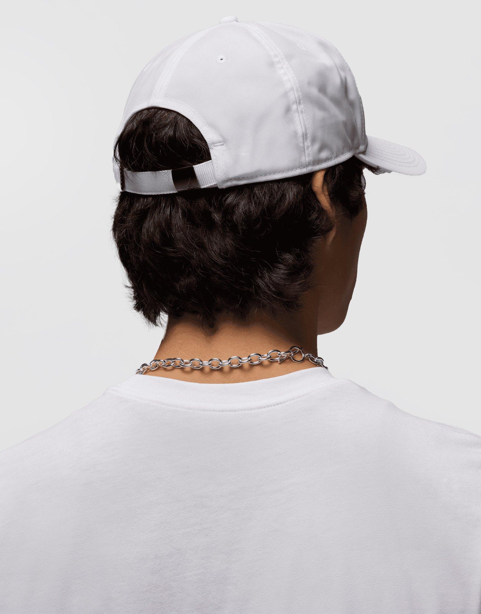 Jordan Rise Metal Jumpman Cap