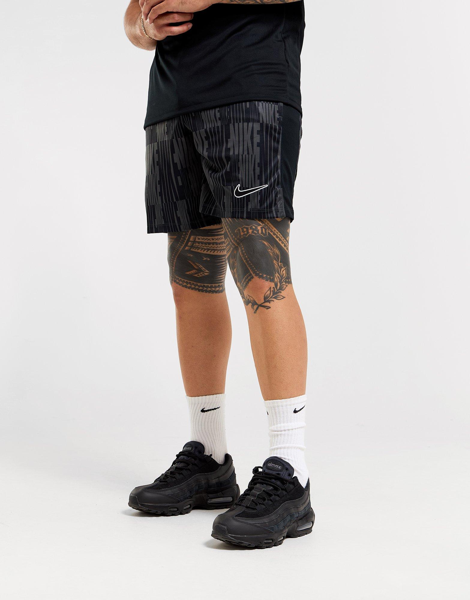 Nike Academy Dri-FIT Shorts