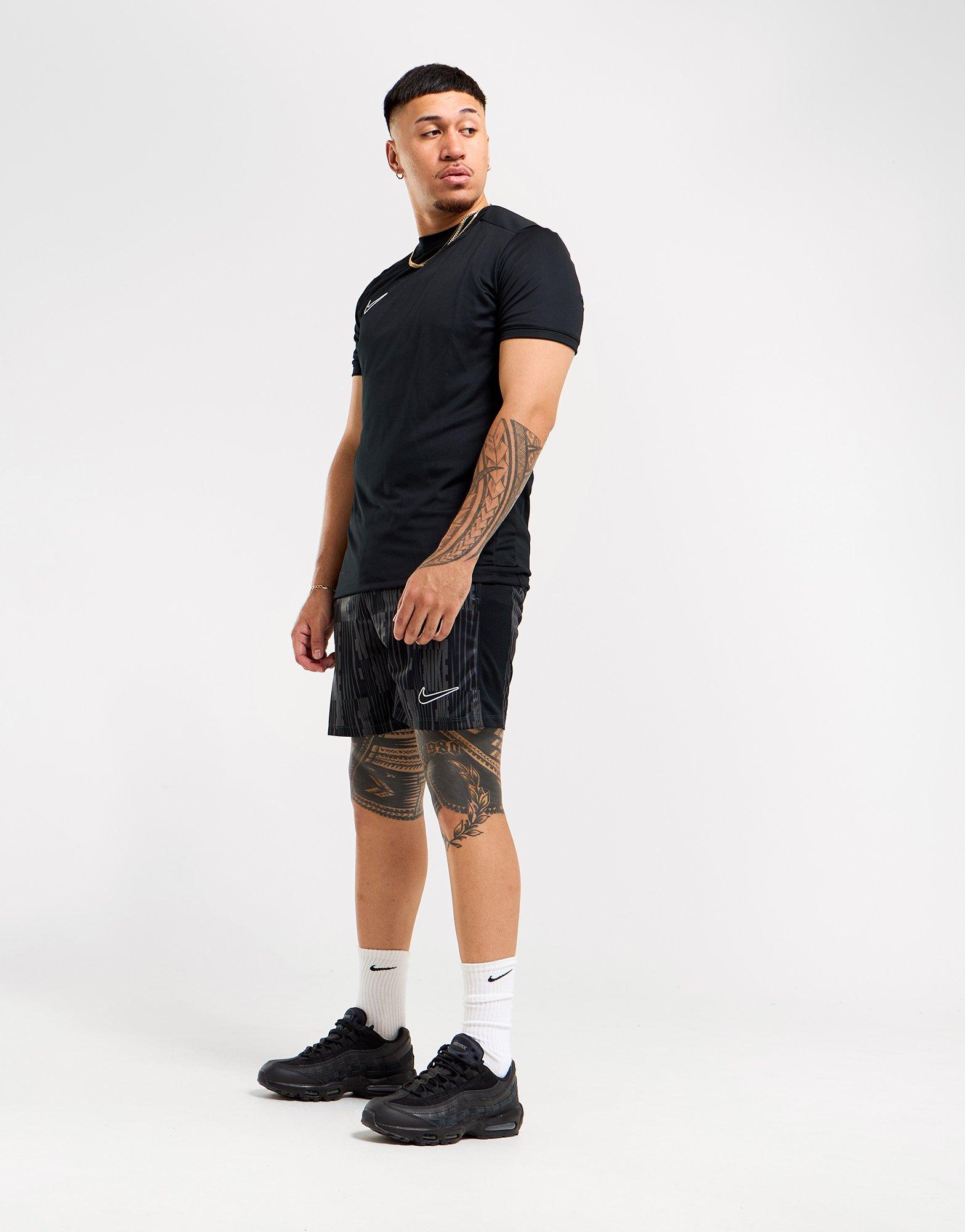 Nike Academy Dri-FIT Shorts