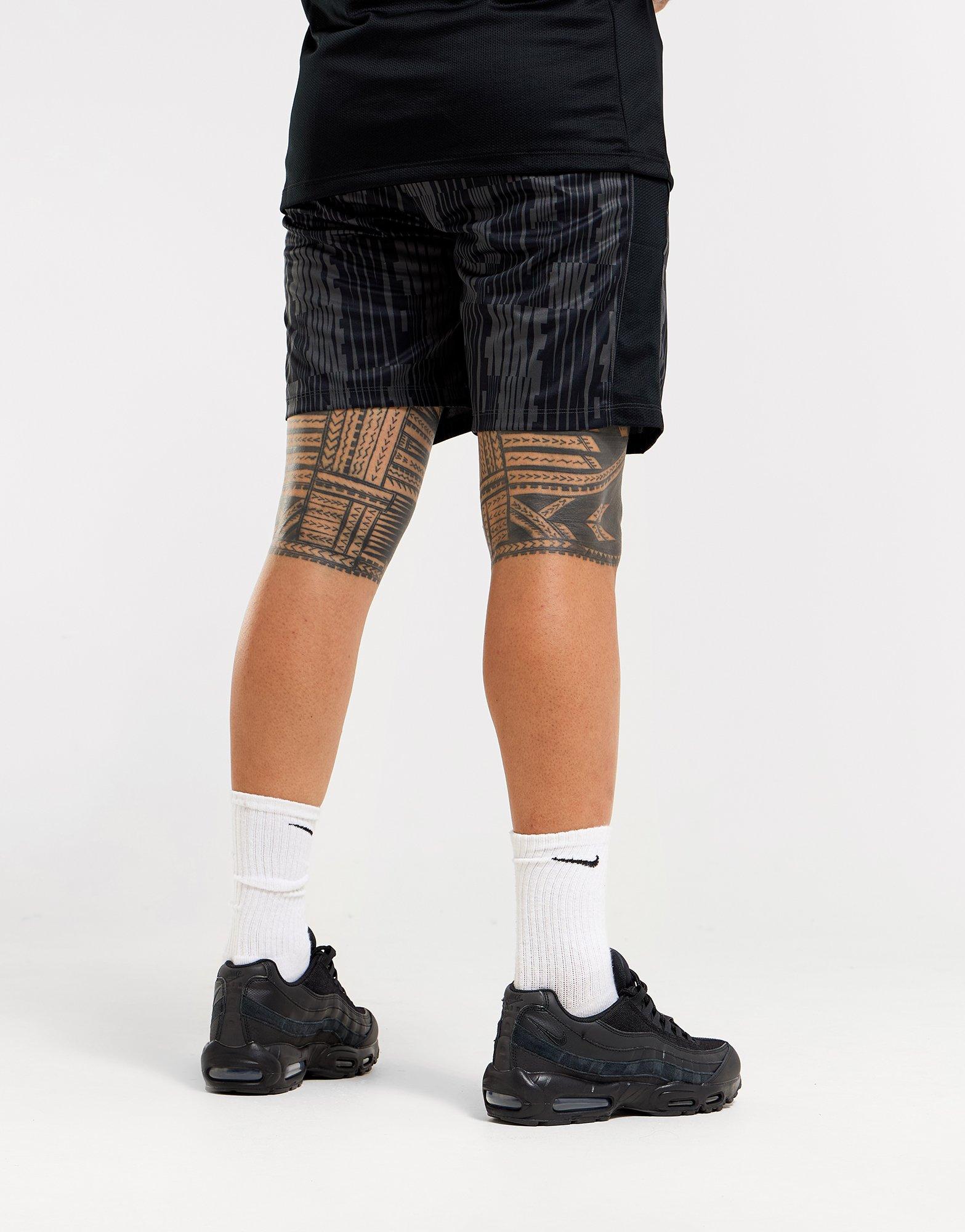 Nike Academy Dri-FIT Shorts