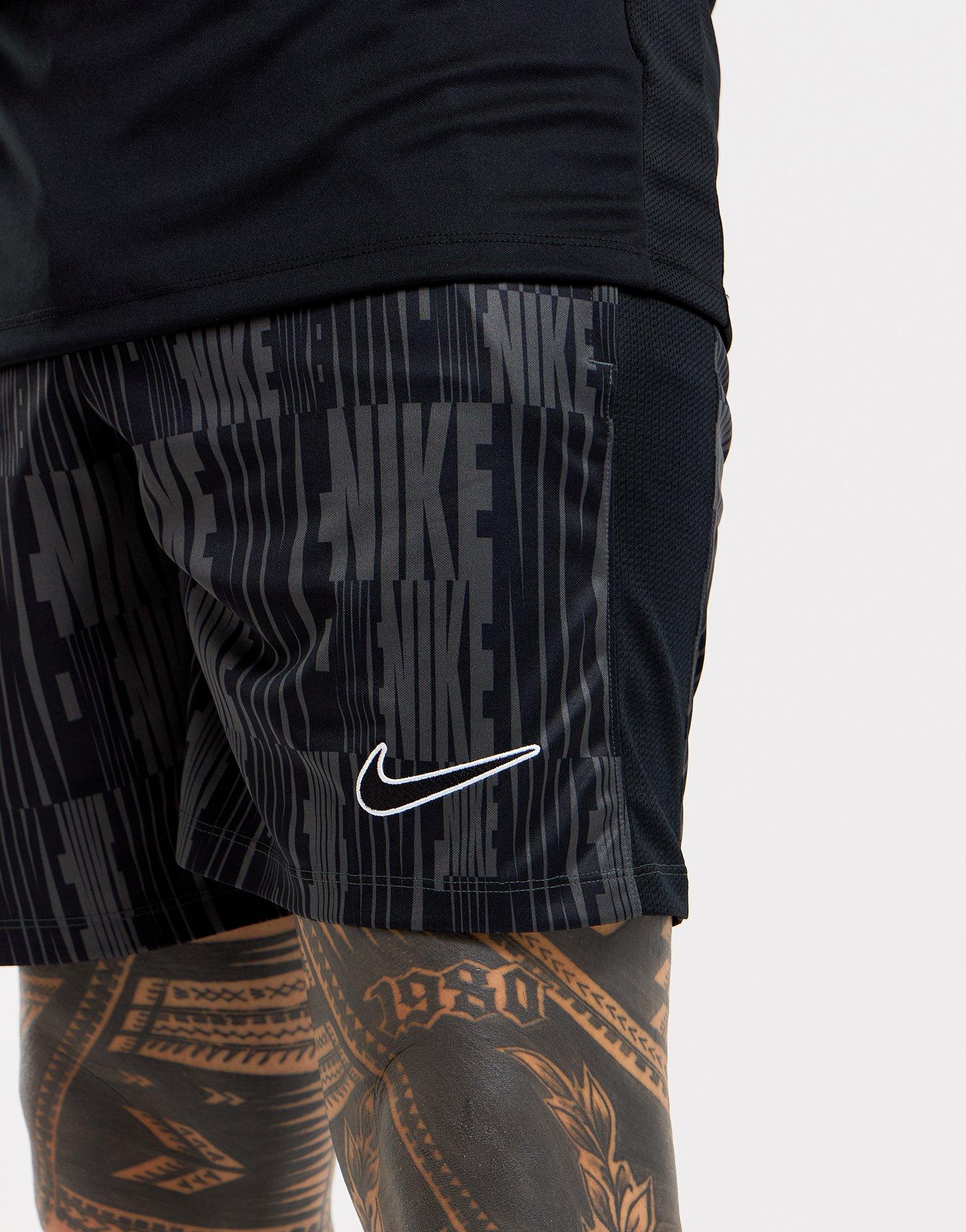 Nike Academy Dri-FIT Shorts