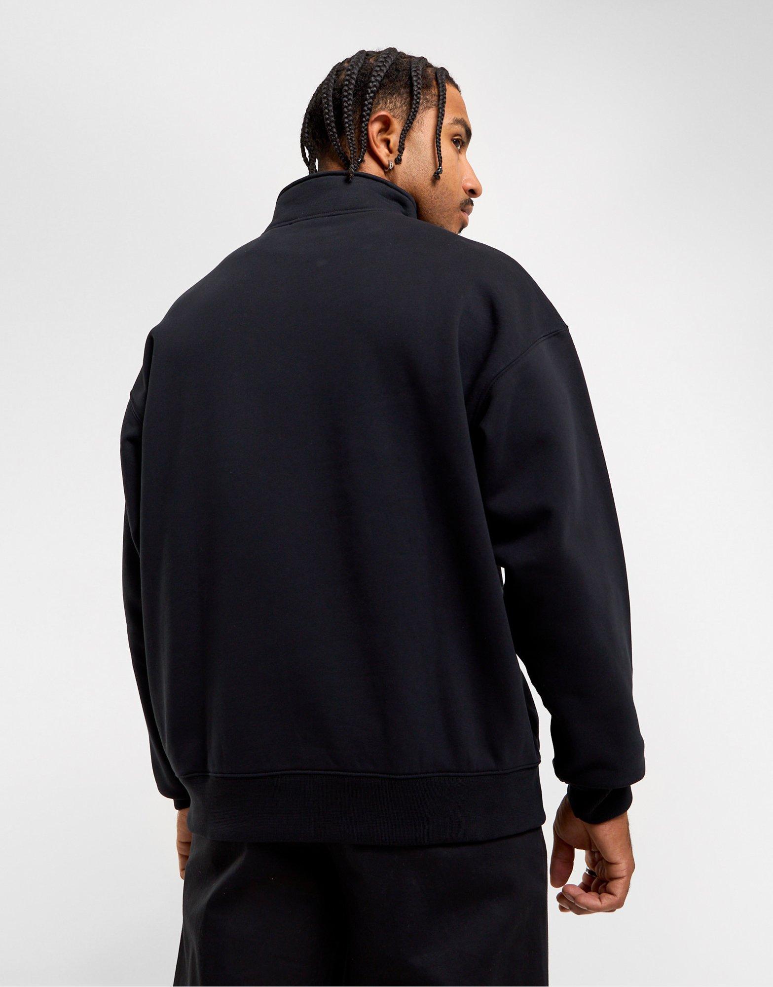 Nike 1/4 Zip Track Top