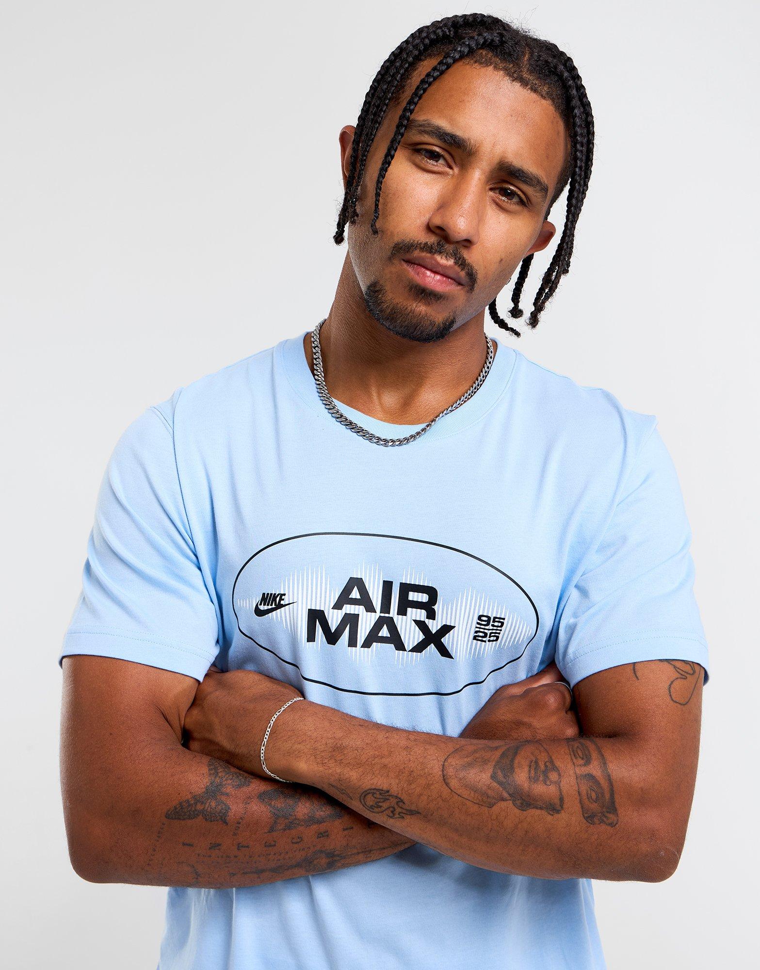 Nike Air Max T-Shirt