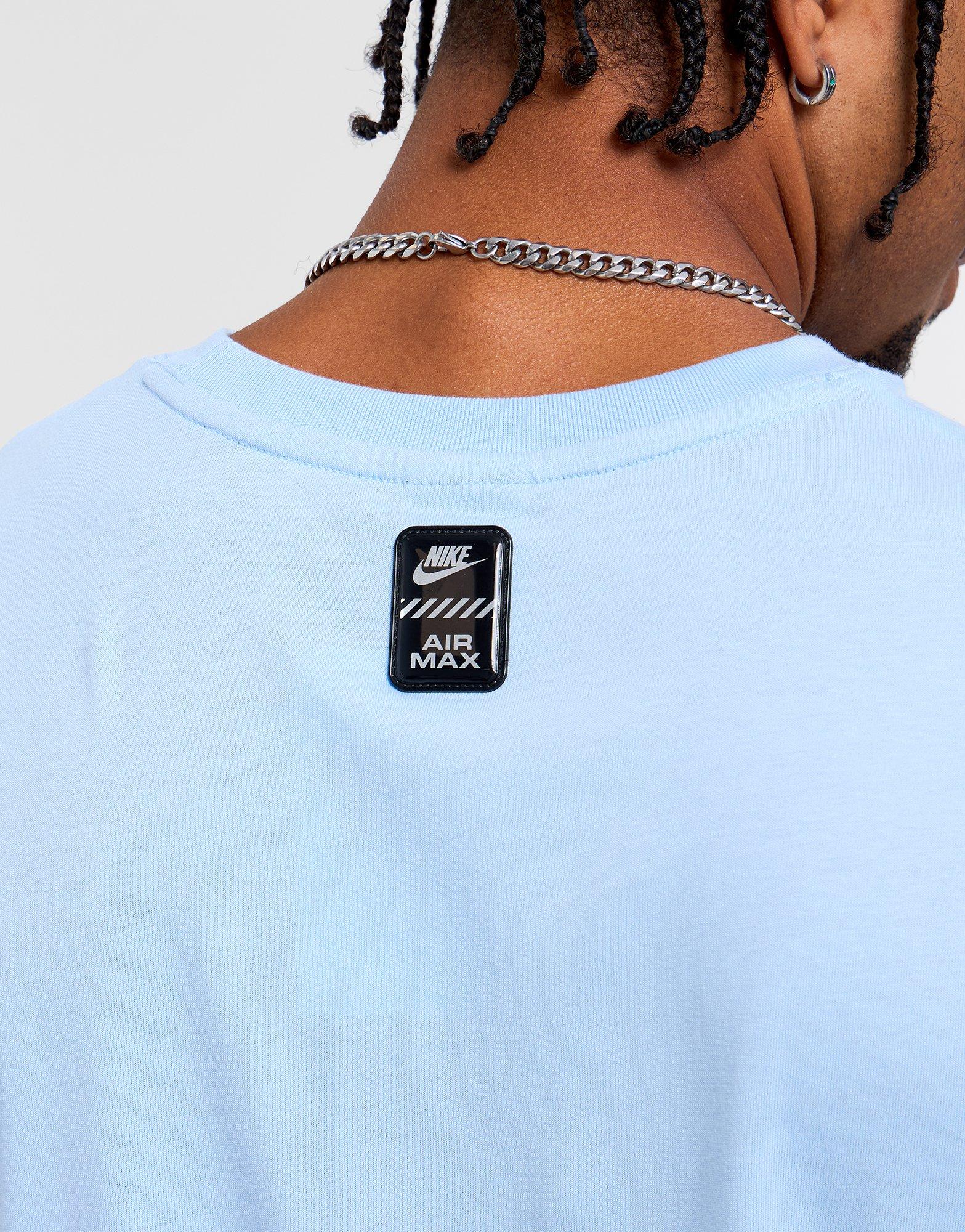 Nike Air Max T-Shirt