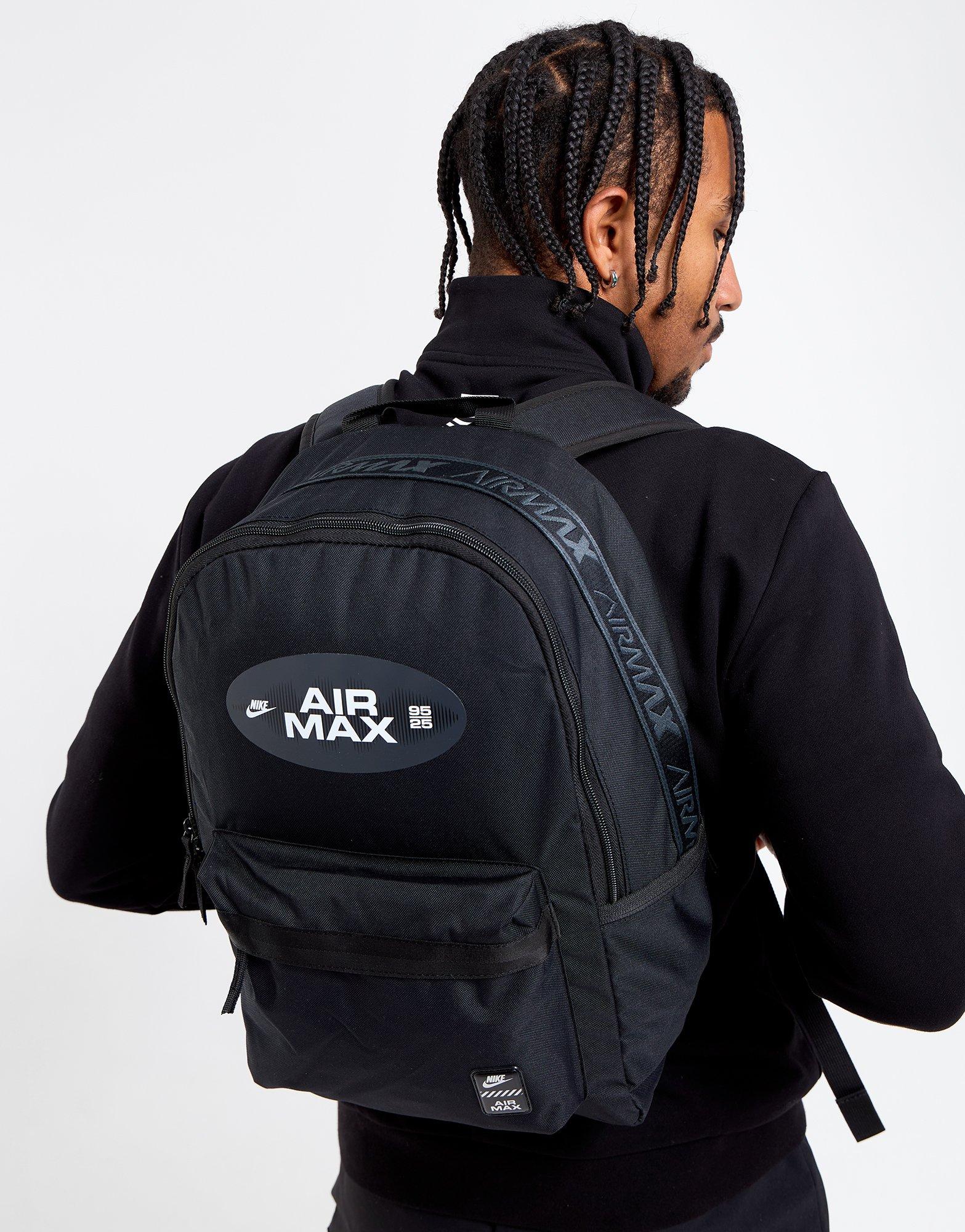 jd nike air backpack