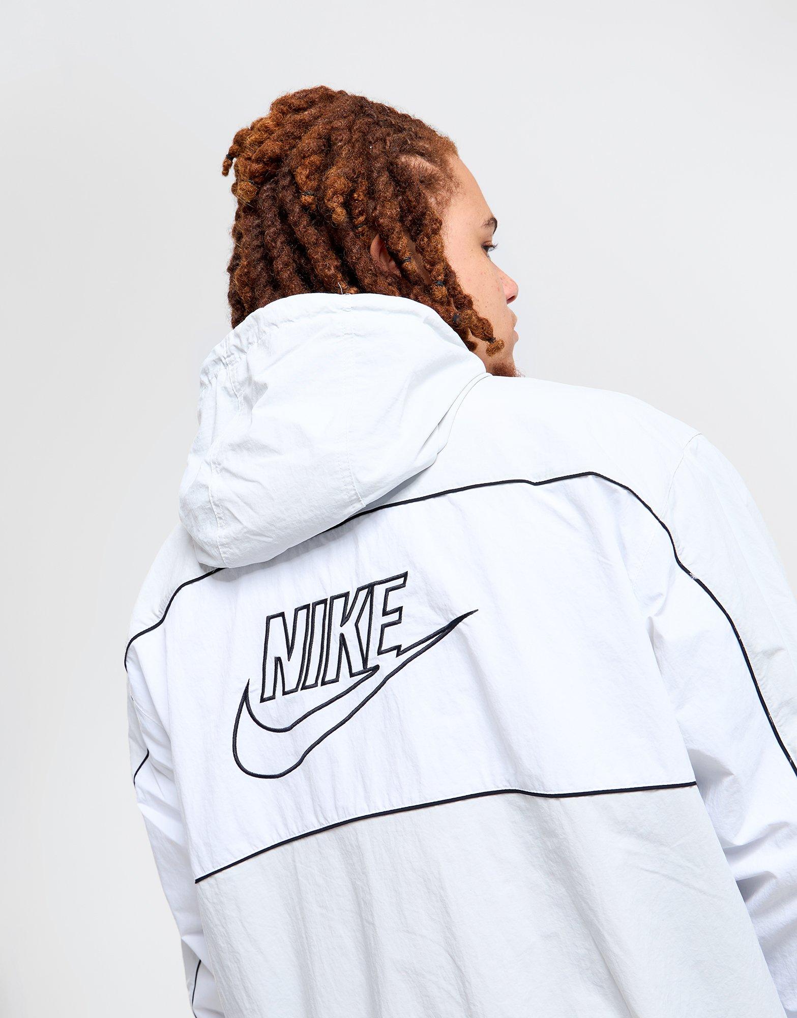 Nike Windrunner Woven Jacket