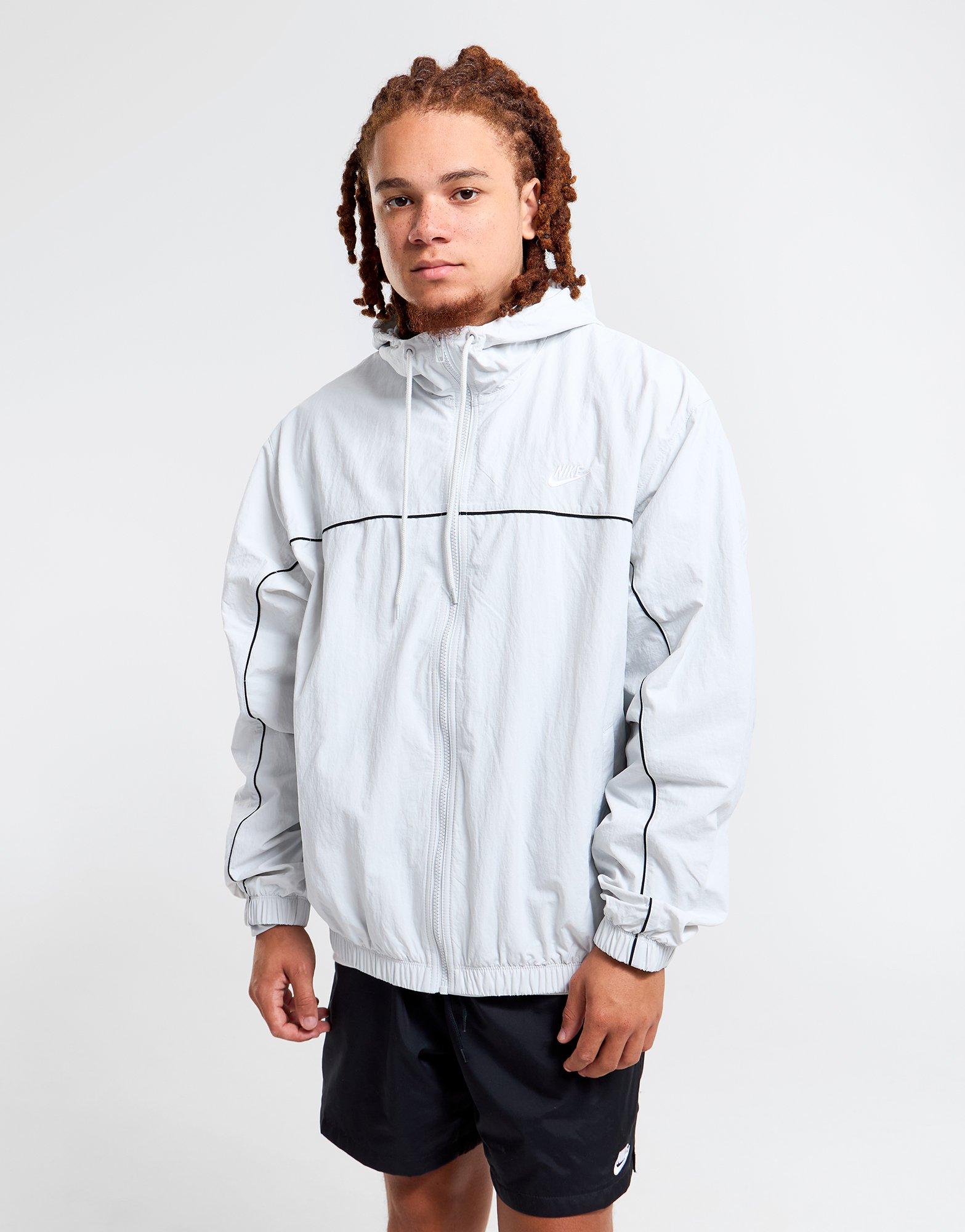 Nike Windrunner Woven Jacket