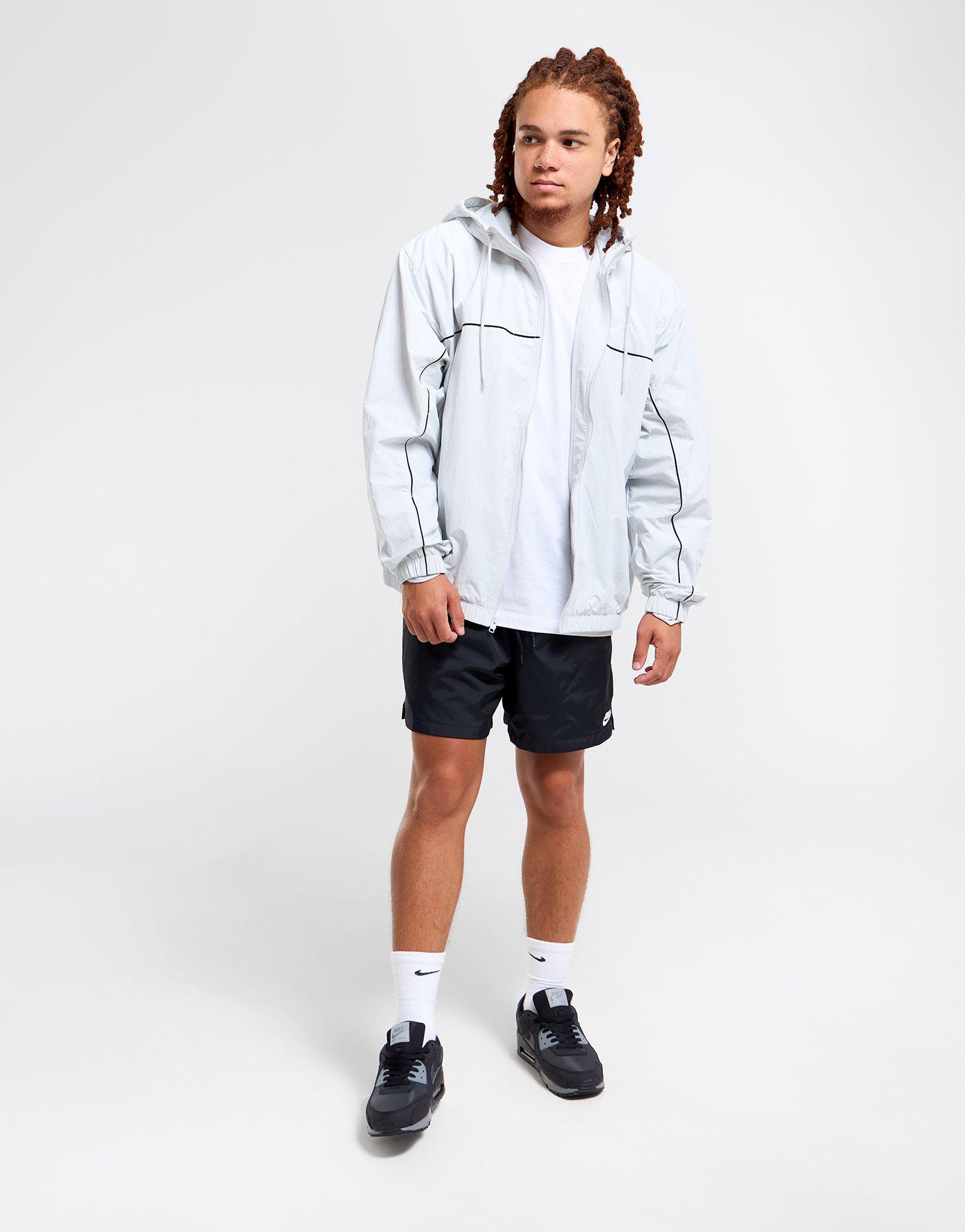 Nike Windrunner Woven Jacket