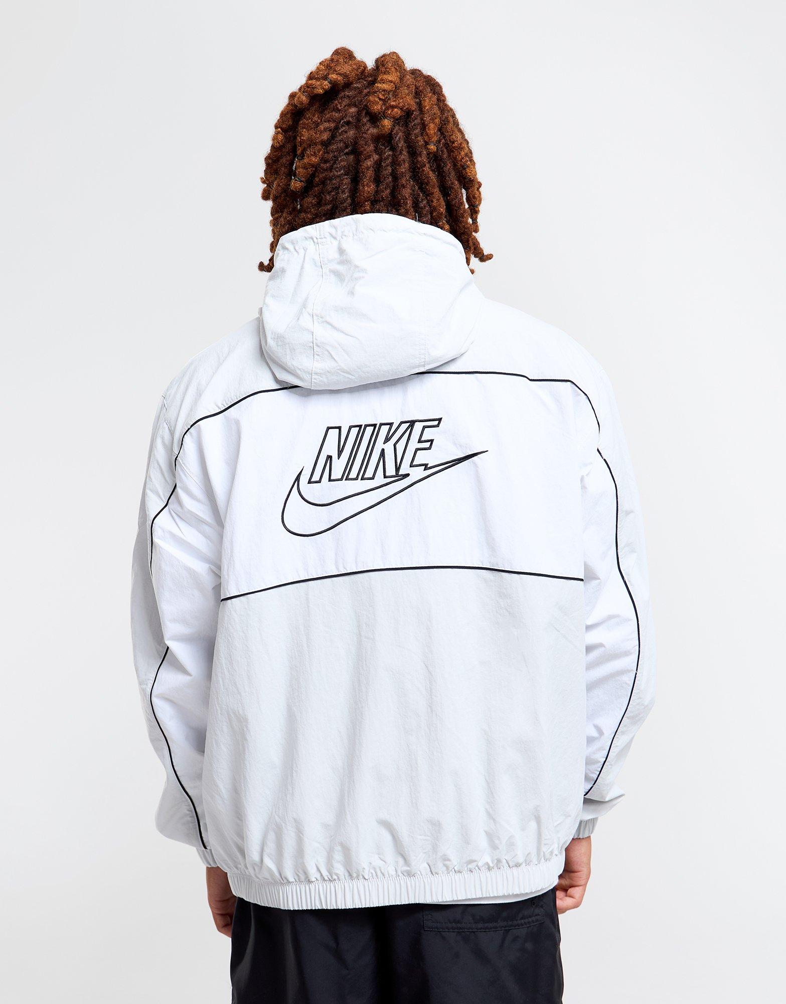 Nike Windrunner Woven Jacket
