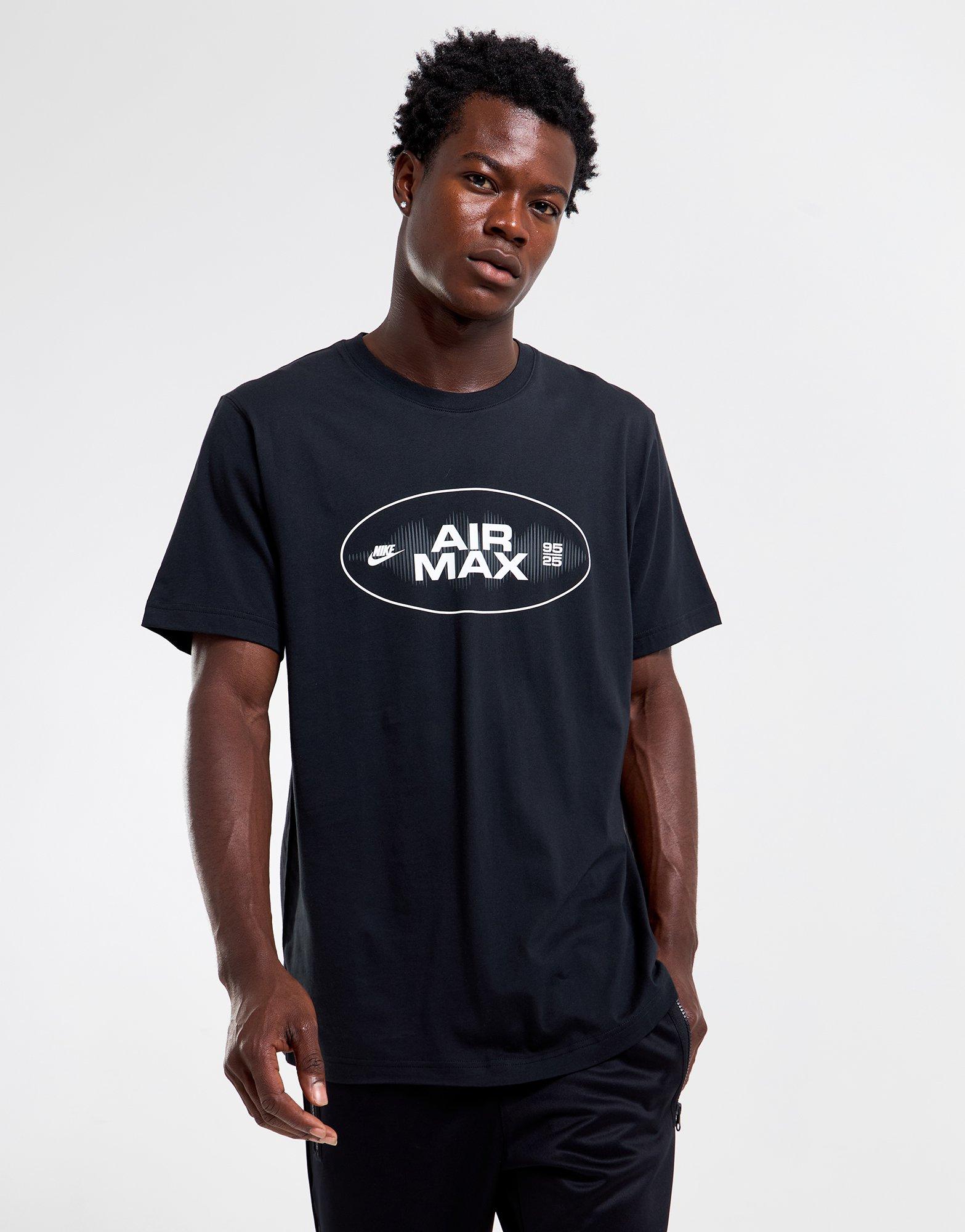 Nike Air Max T-Shirt
