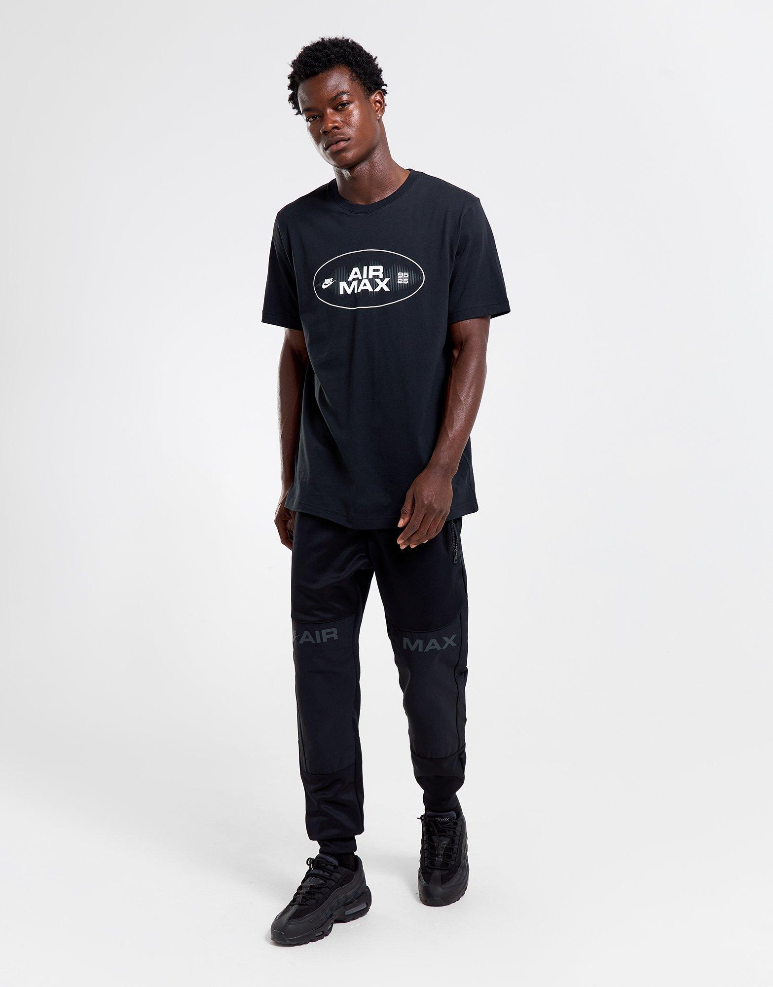 Nike Air Max T-Shirt