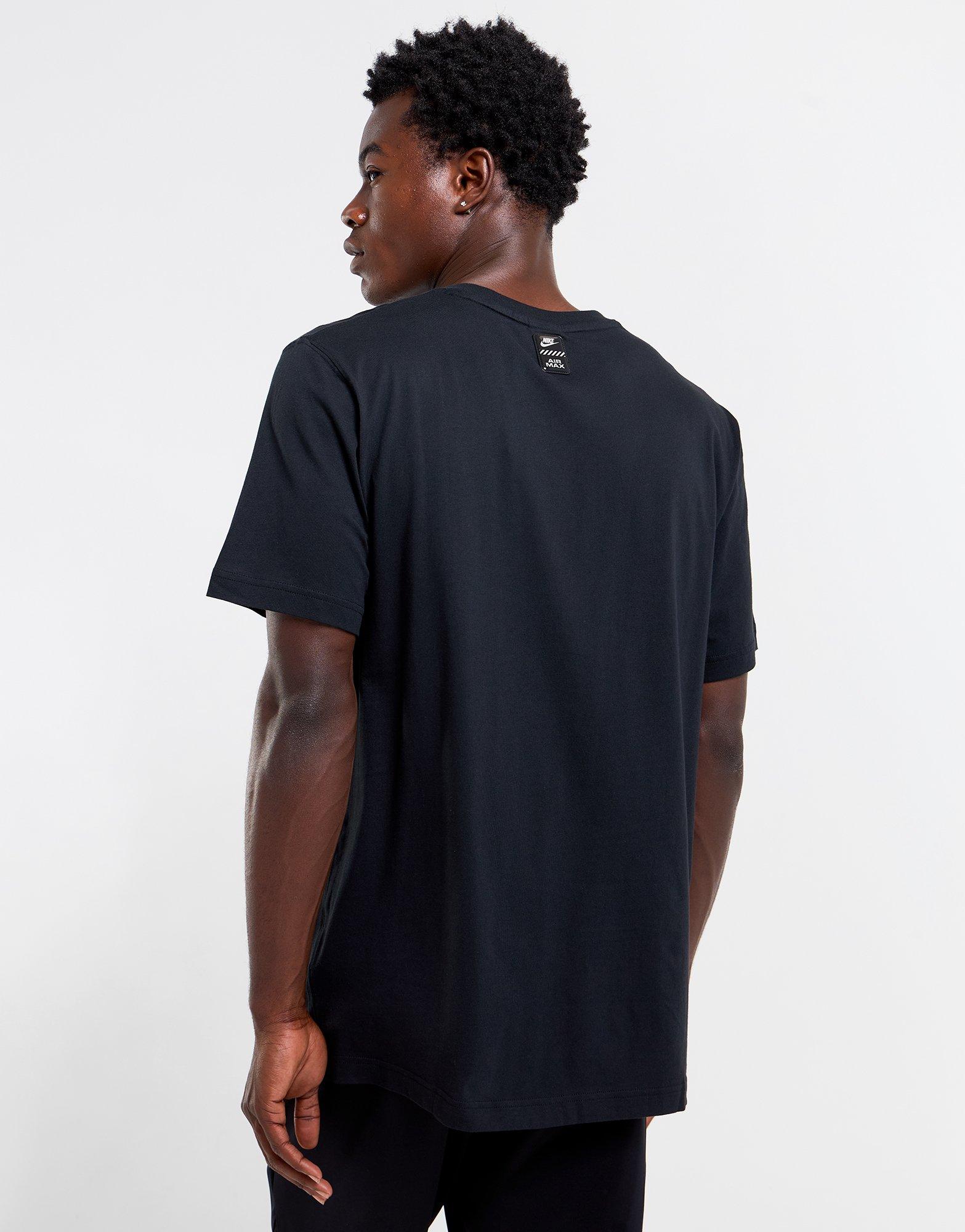 Nike Air Max T-Shirt