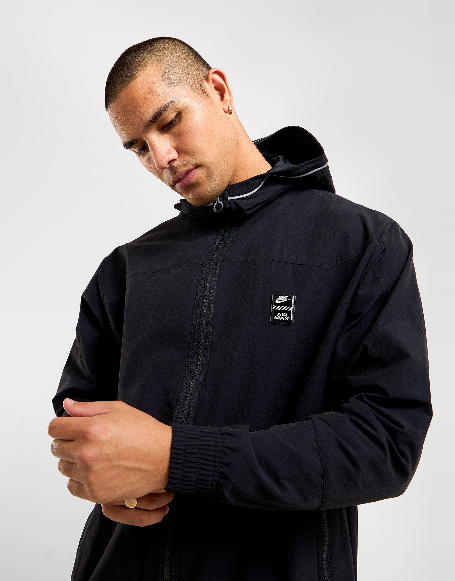 Nike Air Max Woven Jacket