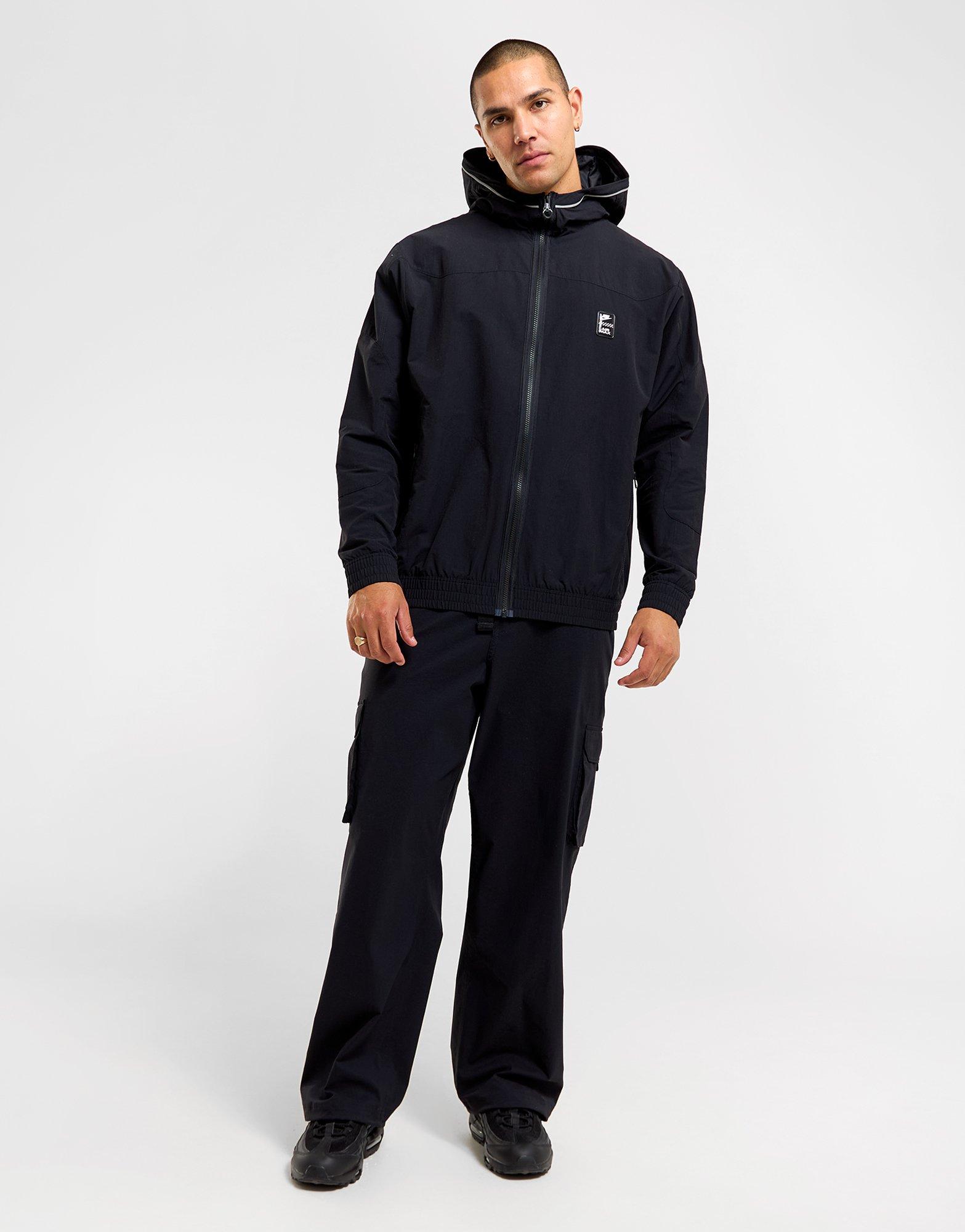 Nike Air Max Woven Jacket