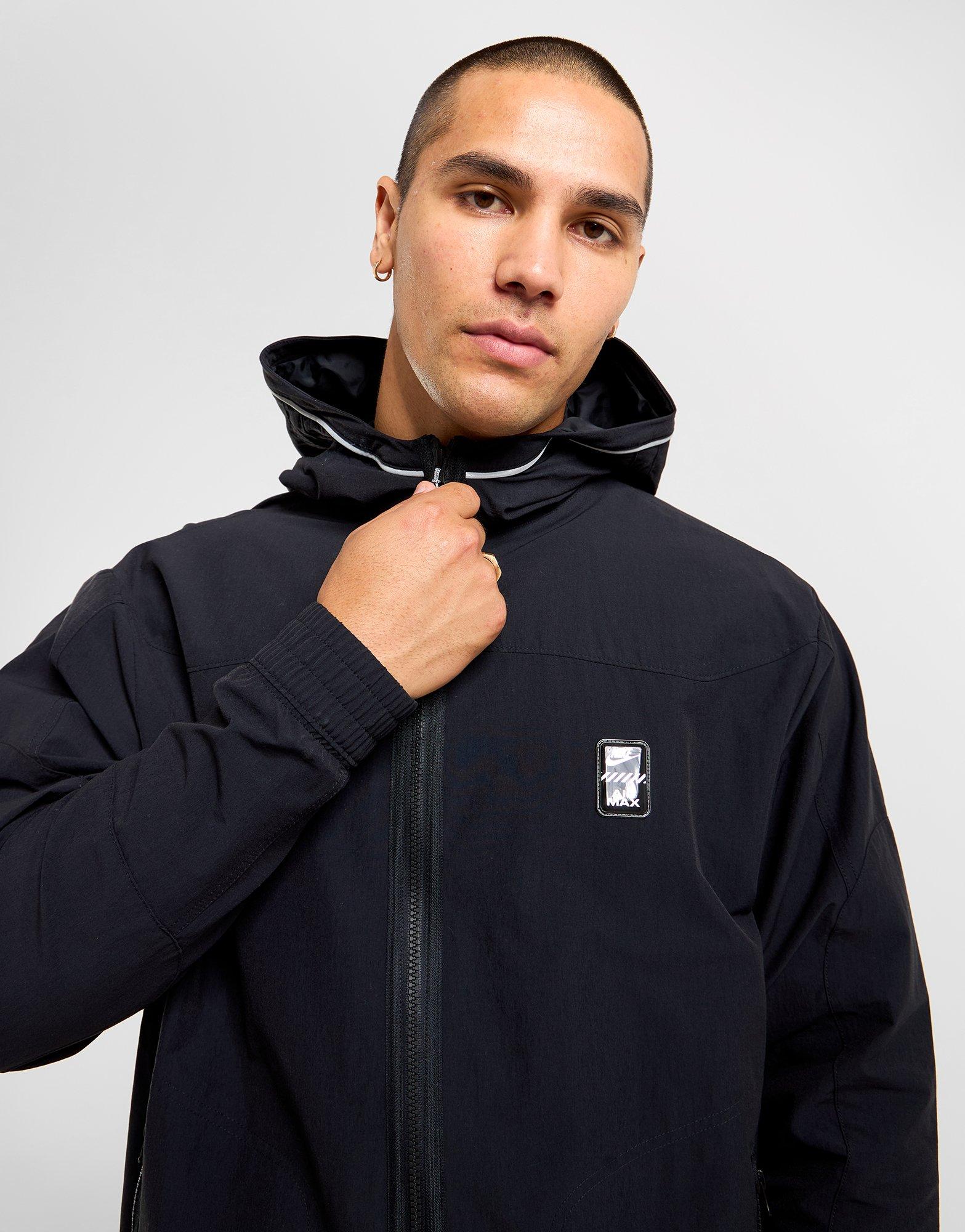 Nike Air Max Woven Jacket