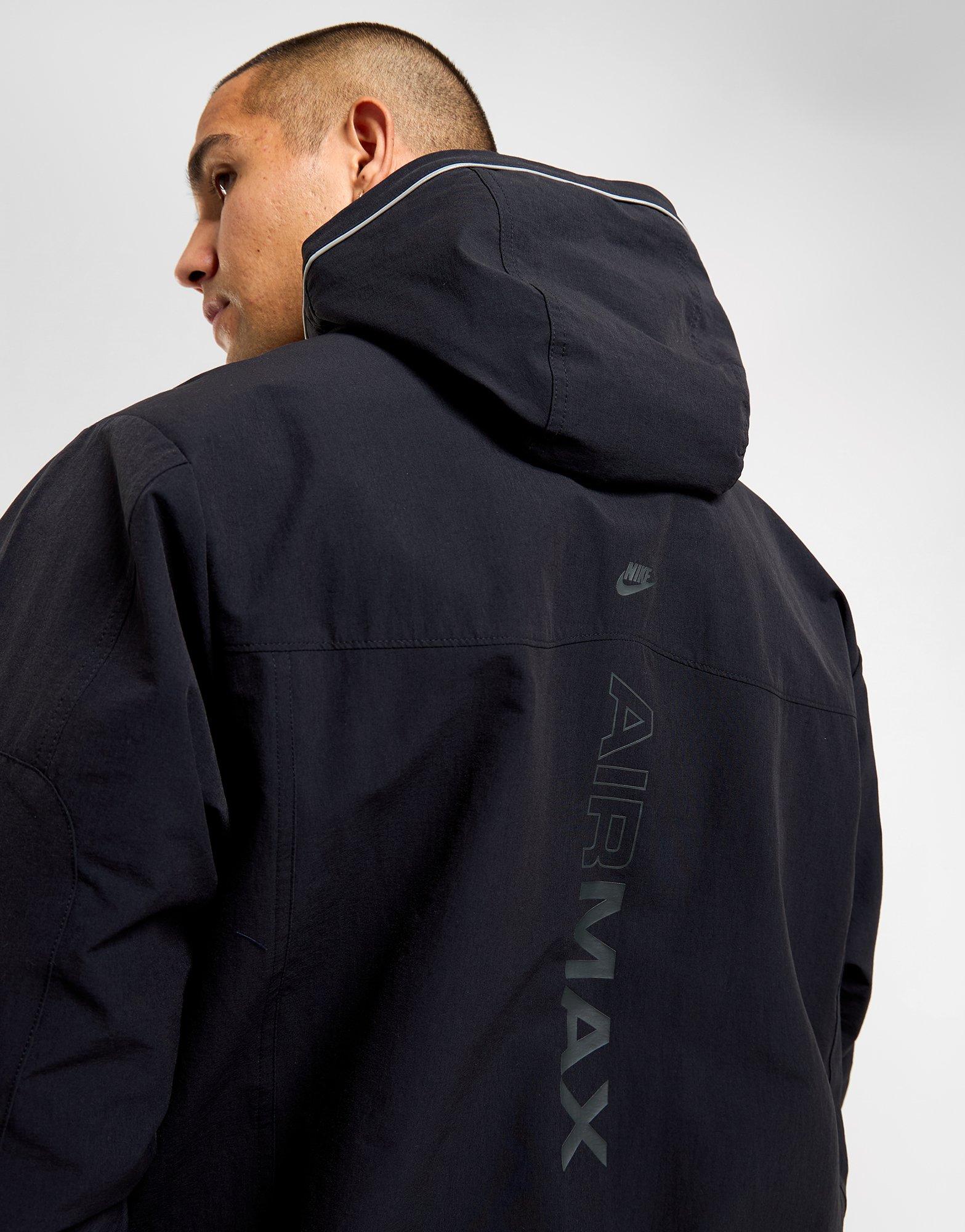 Nike Air Max Woven Jacket