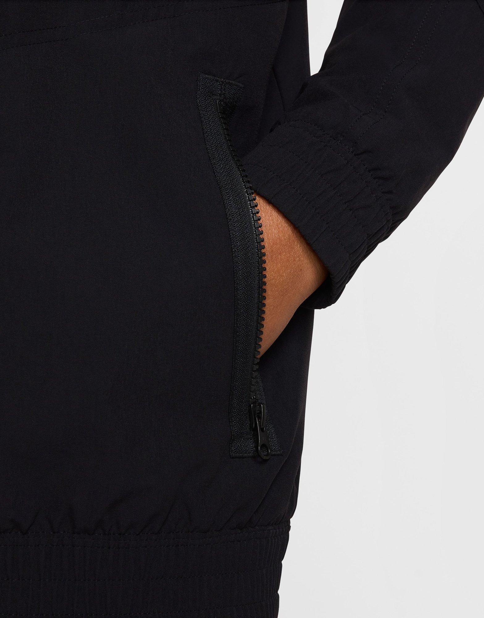 Nike Air Max Woven Jacket