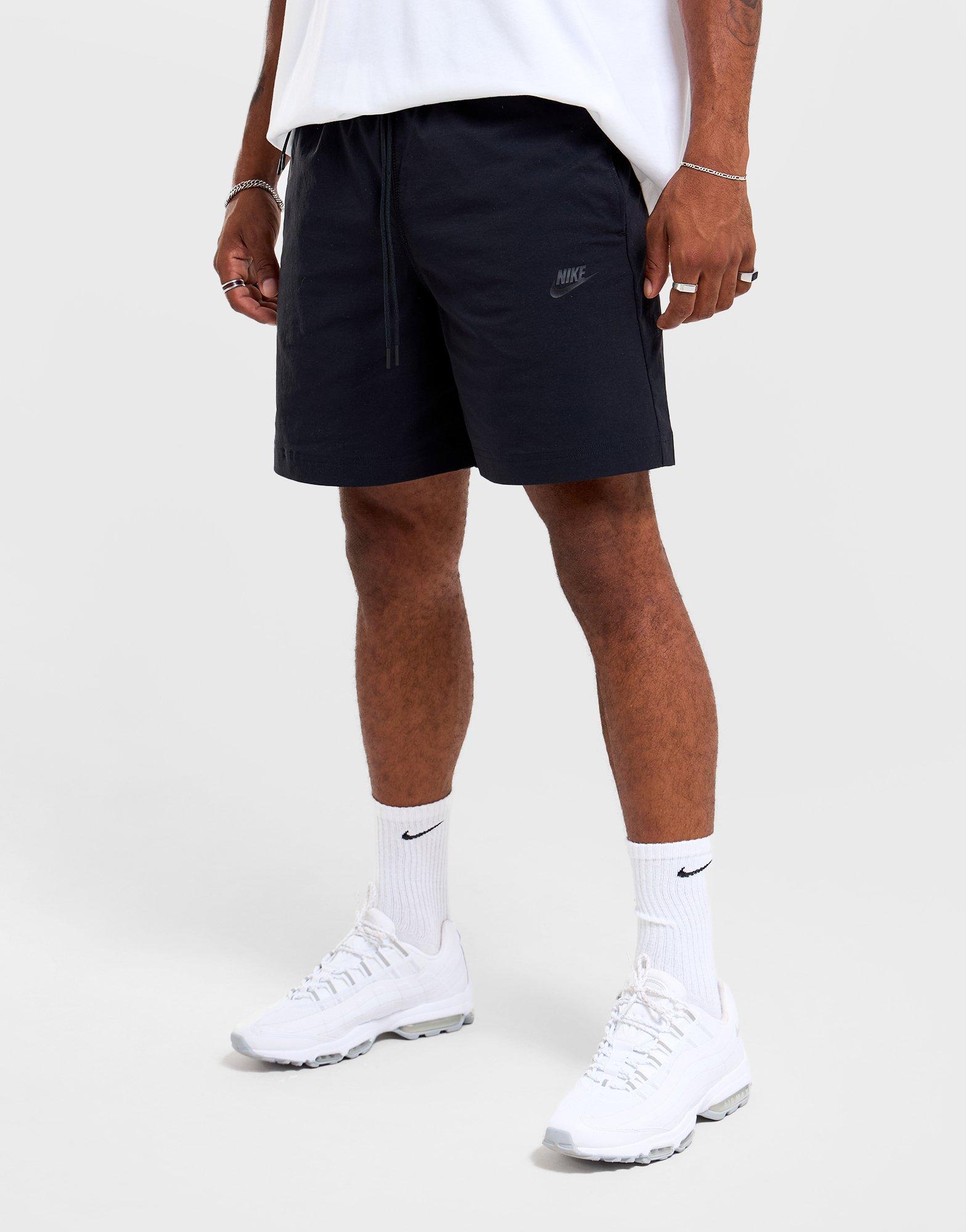 Nike Tech Woven Shorts