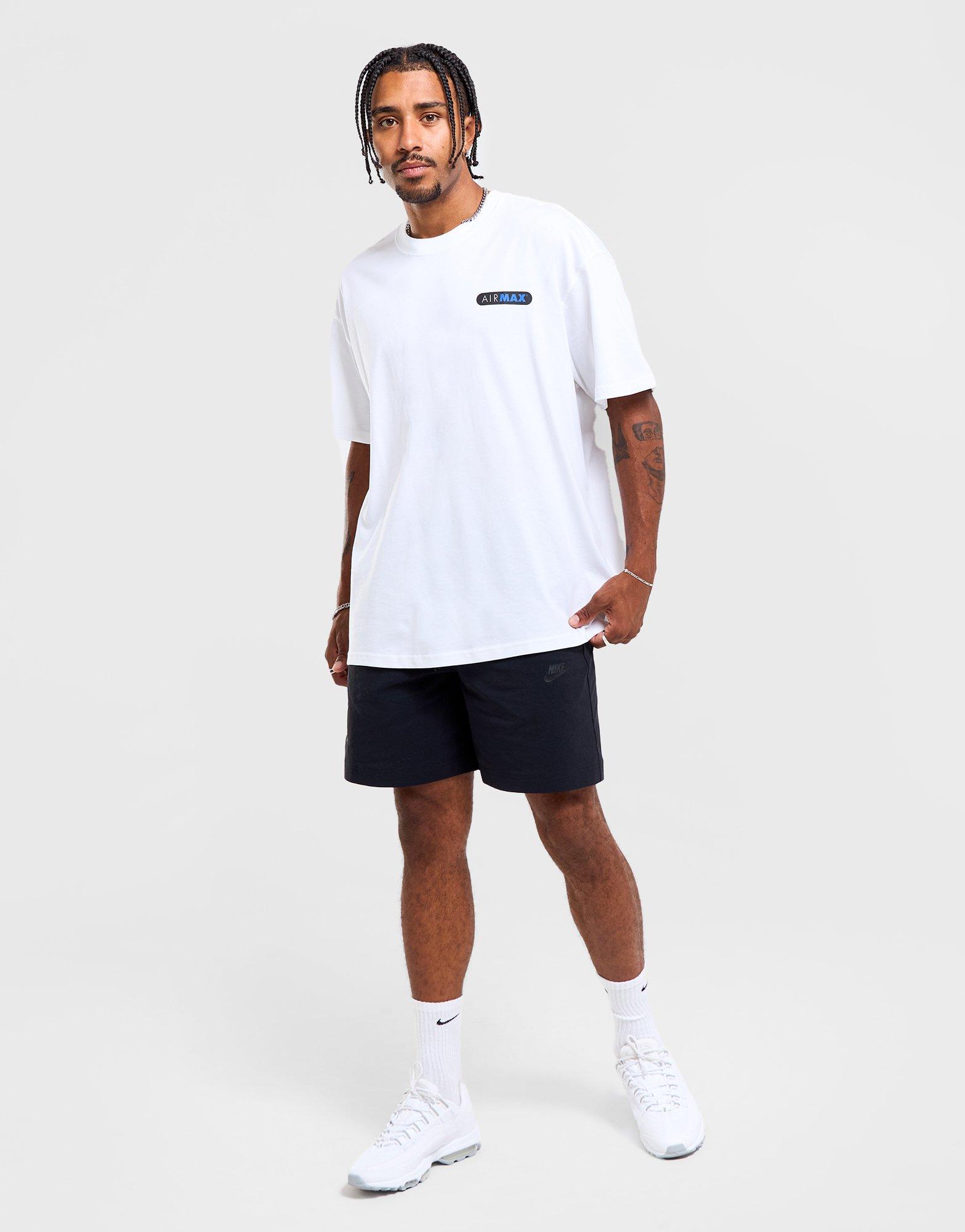 Nike Tech Woven Shorts