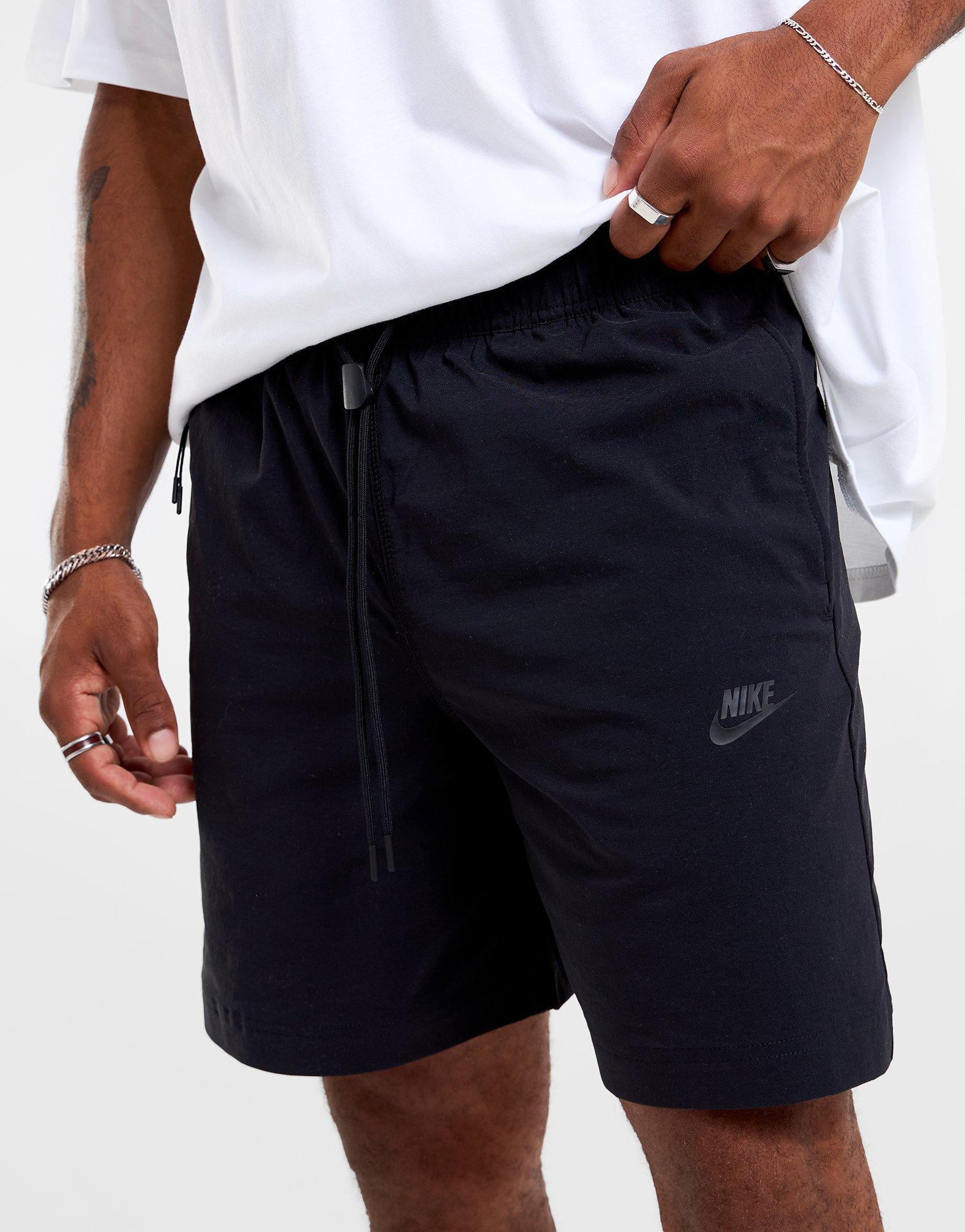 Nike Tech Woven Shorts