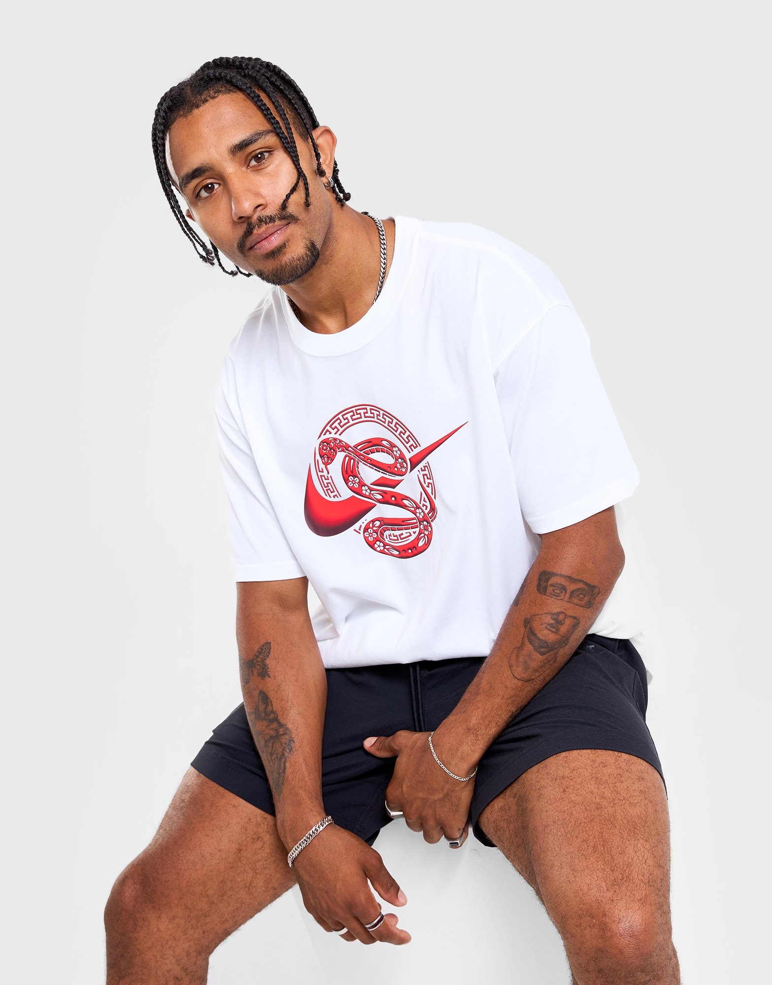 Nike Year of the Snake T-Shirt